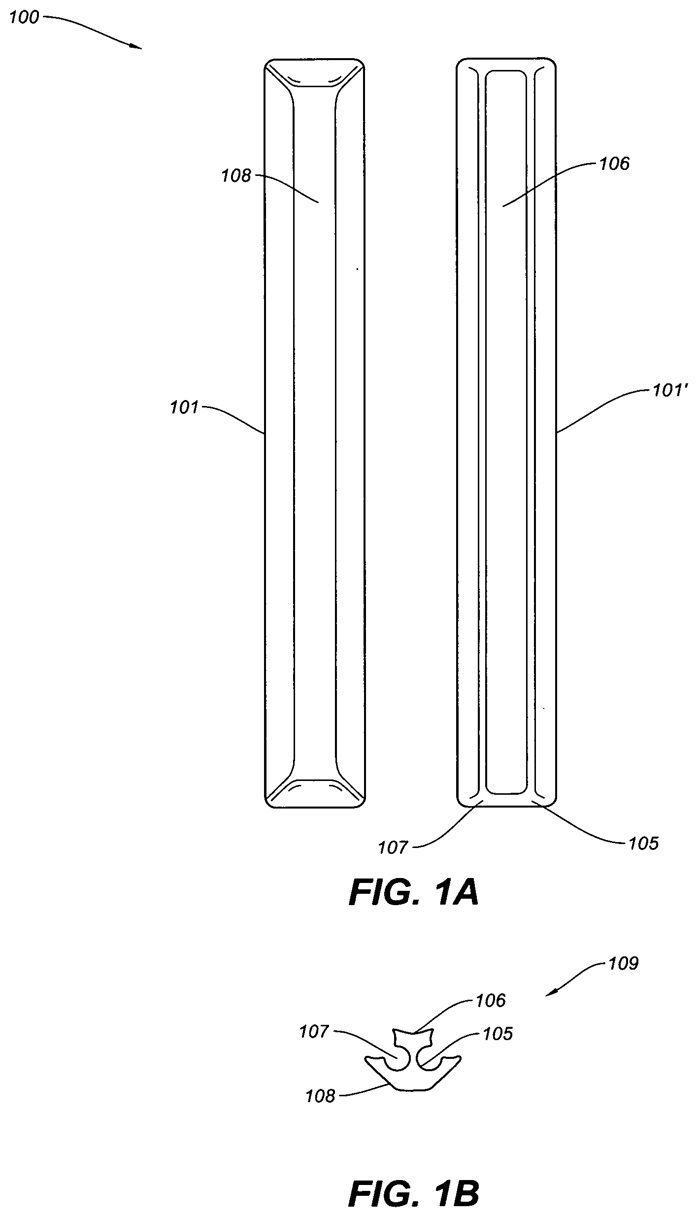 Patent US12103731 — Modular container system with corner couplers — Figure 1