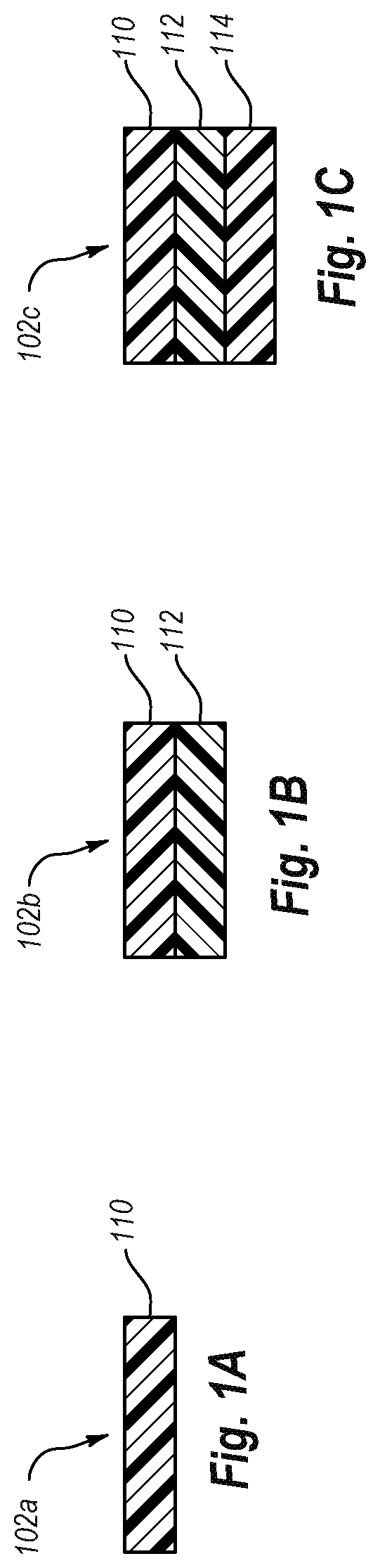 Patent US12103738 Figure 1 – Multi-film thermoplastic bags having grab zones secured to sidewalls via selfing and methods of making the same