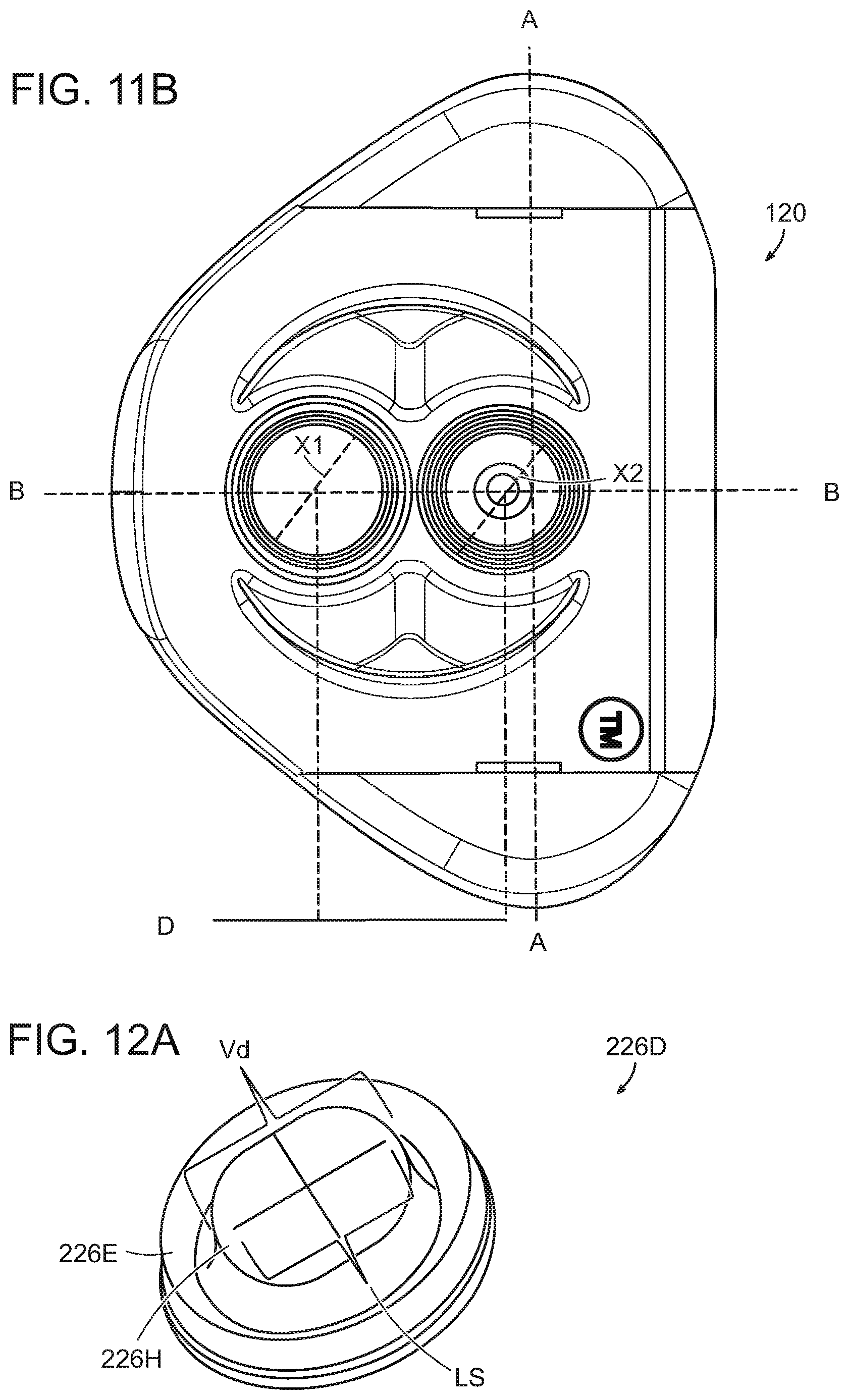 Patent US12103840 Figure 15 – Ingredient container with sealing valve
