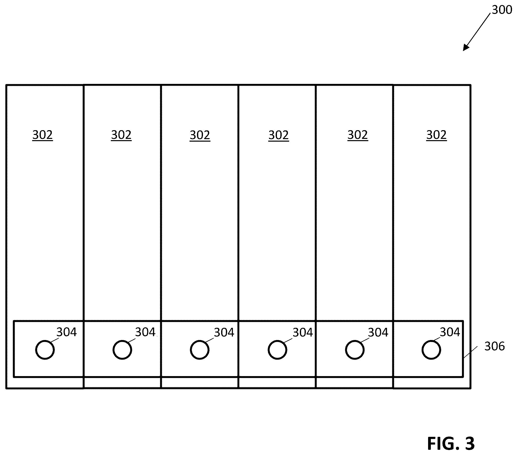 Patent US12103841 Figure 4 – Connector assembly