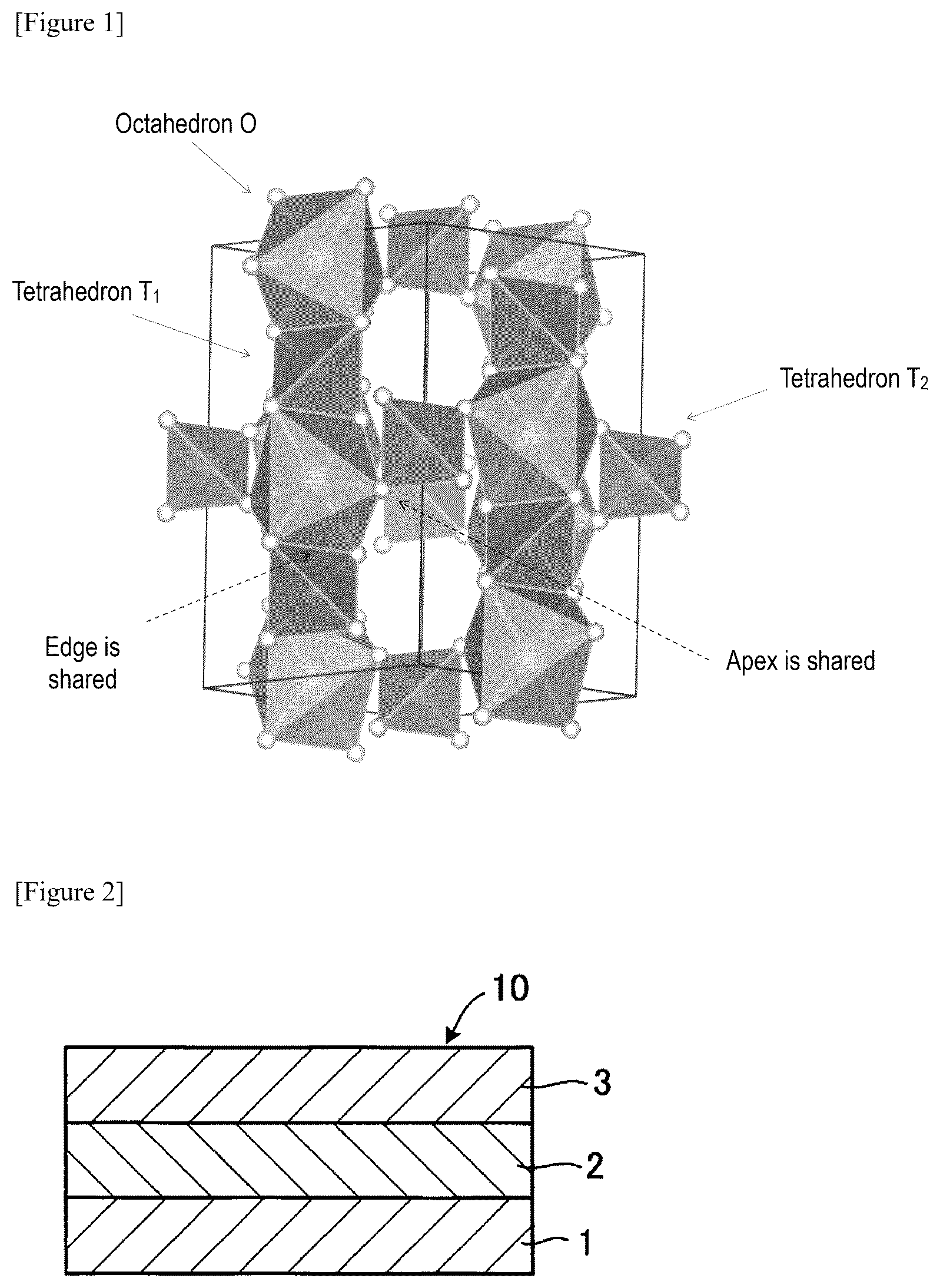 Patent US12103848 — Method for producing sulfide solid electrolyte — Figure 1
