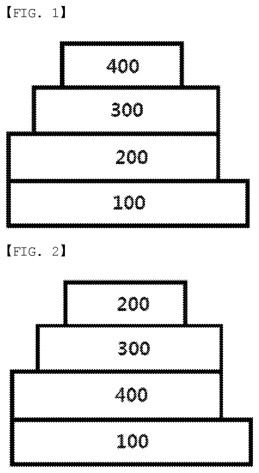 Patent US12103934 Figure 1 – Heterocyclic compound, organic light emitting diode comprising same, composition for organic layer of organic light emitting diode, and method for manufacturing organic light emitting diode