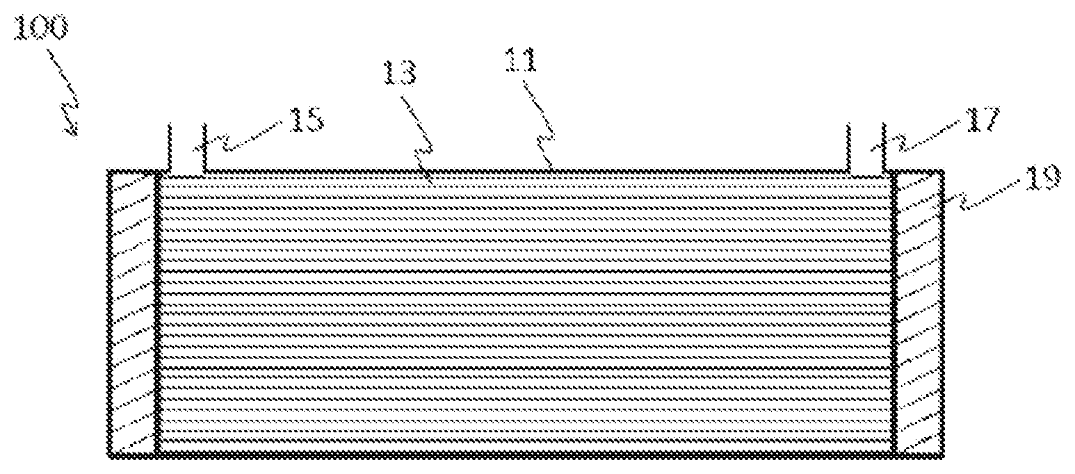 Patent US12104007 — Allophanate group-containing polyisocyanate composition, polyurethane resin-forming composition, seal material, membrane module — Figure 1