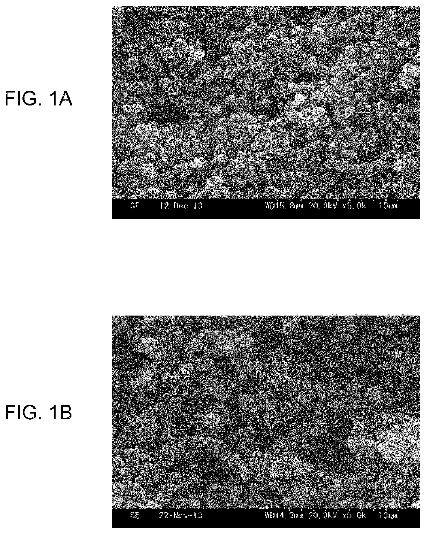 Patent US12104071 — Mixed coating material — Figure 1