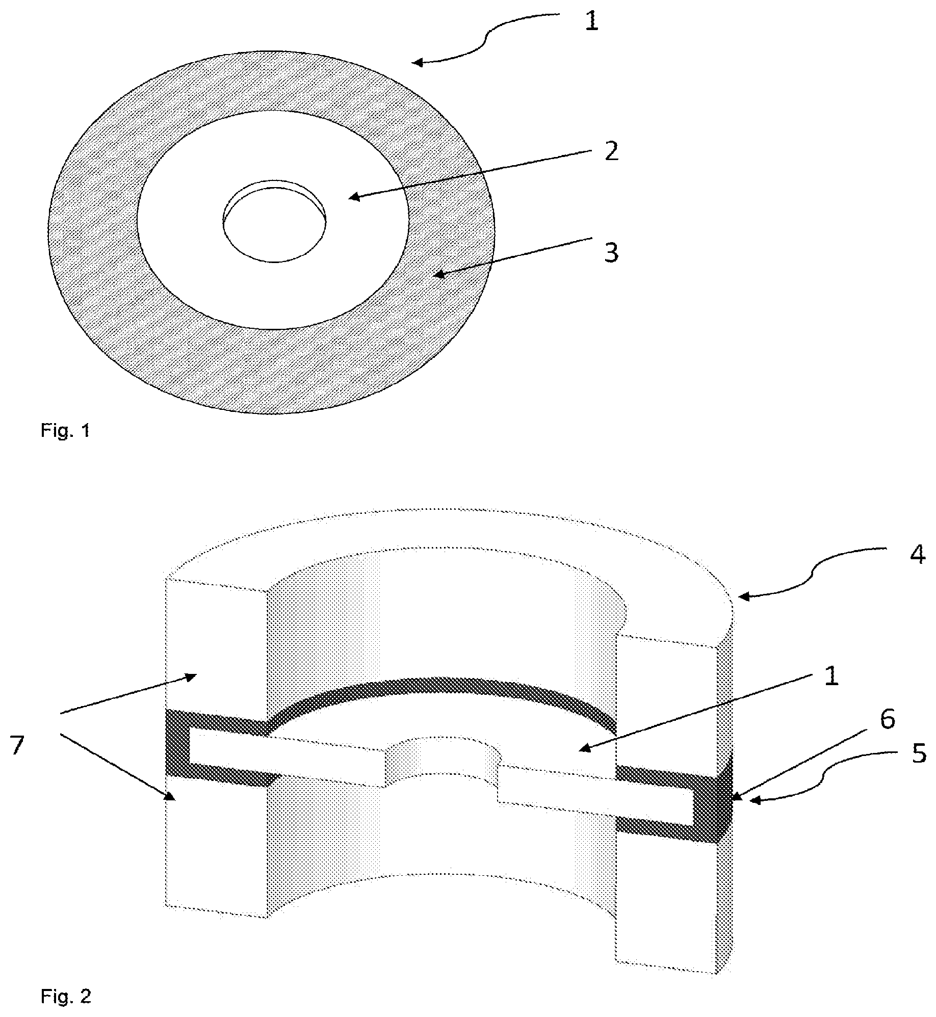 Patent US12104083 — Epoxy resin-based cathodic electrodeposition (CED) of metal components as an adhesion promoter for PU systems — Figure 1