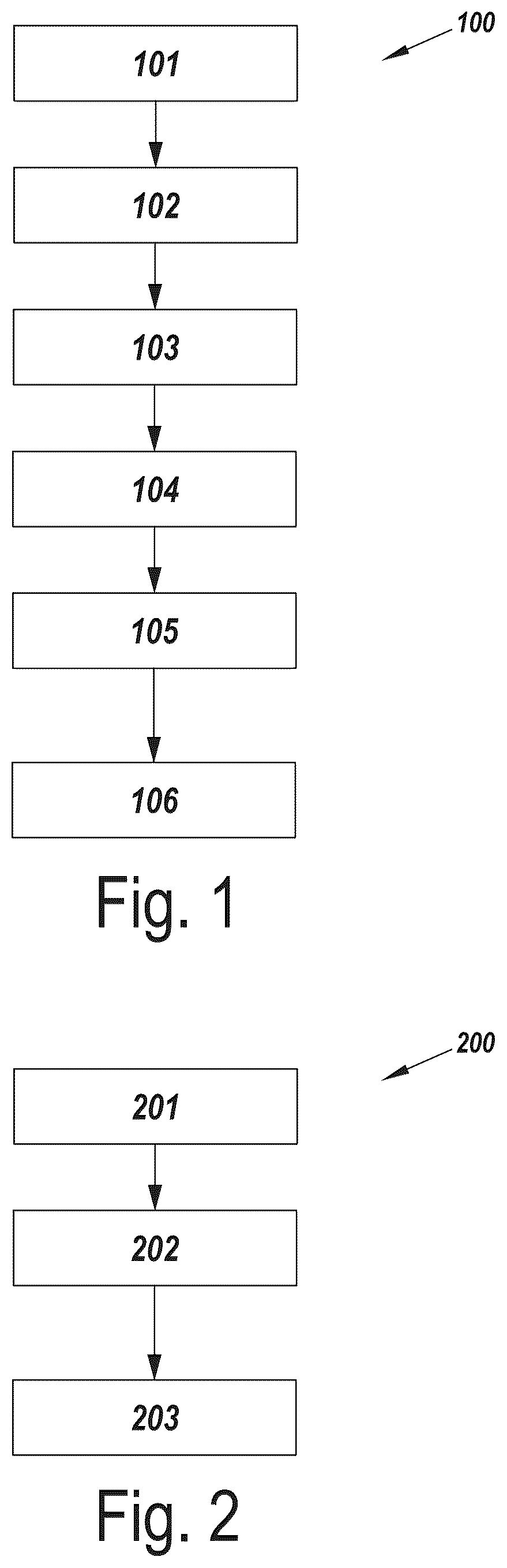 Patent US12104091 — Latex additive from recycled plastic — Figure 1