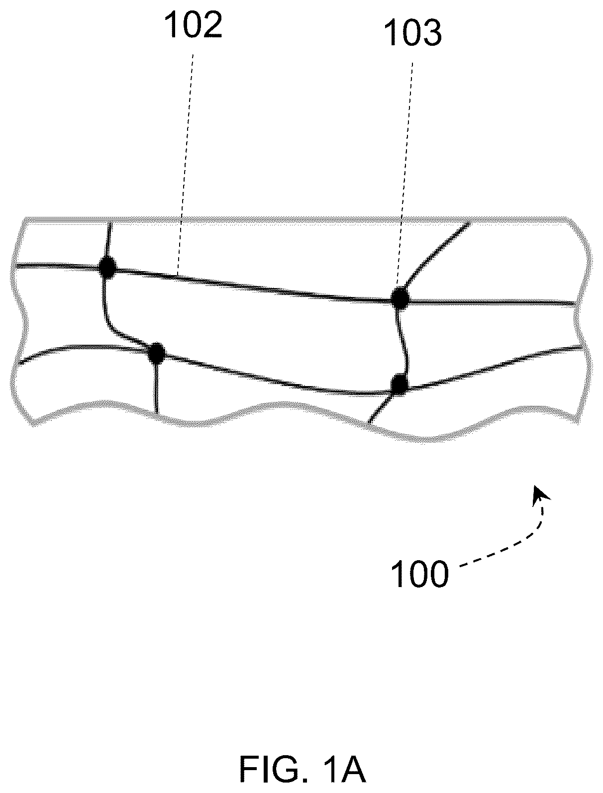 Patent US12104101 — Composite materials — Figure 1