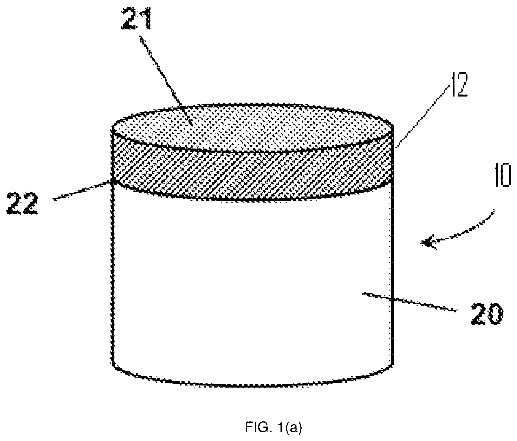 Patent US12104111 — Unique PDC microstructure and the method of making it — Figure 1