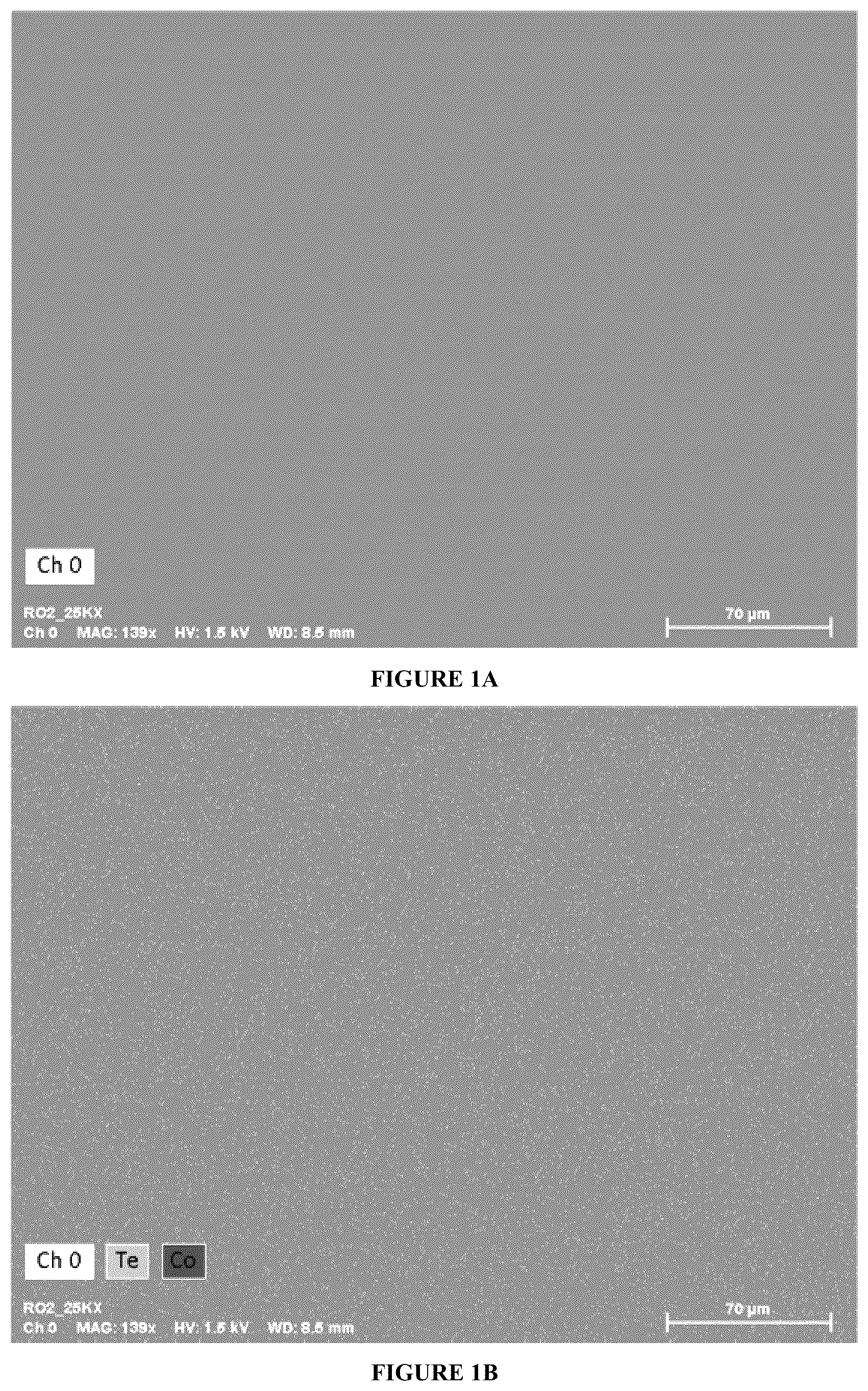 Patent US12104114 — Solution-processable superatomic thin-films — Figure 1