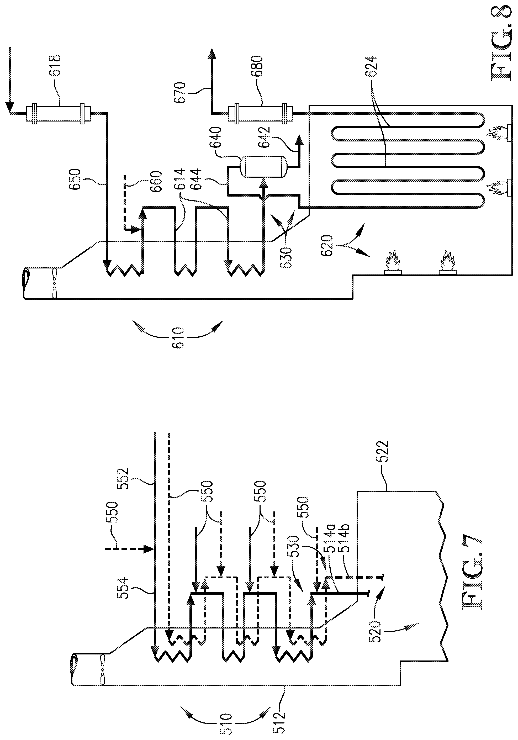 Patent US12104121 Figure 5 – Recycle content mixed esters and solvents