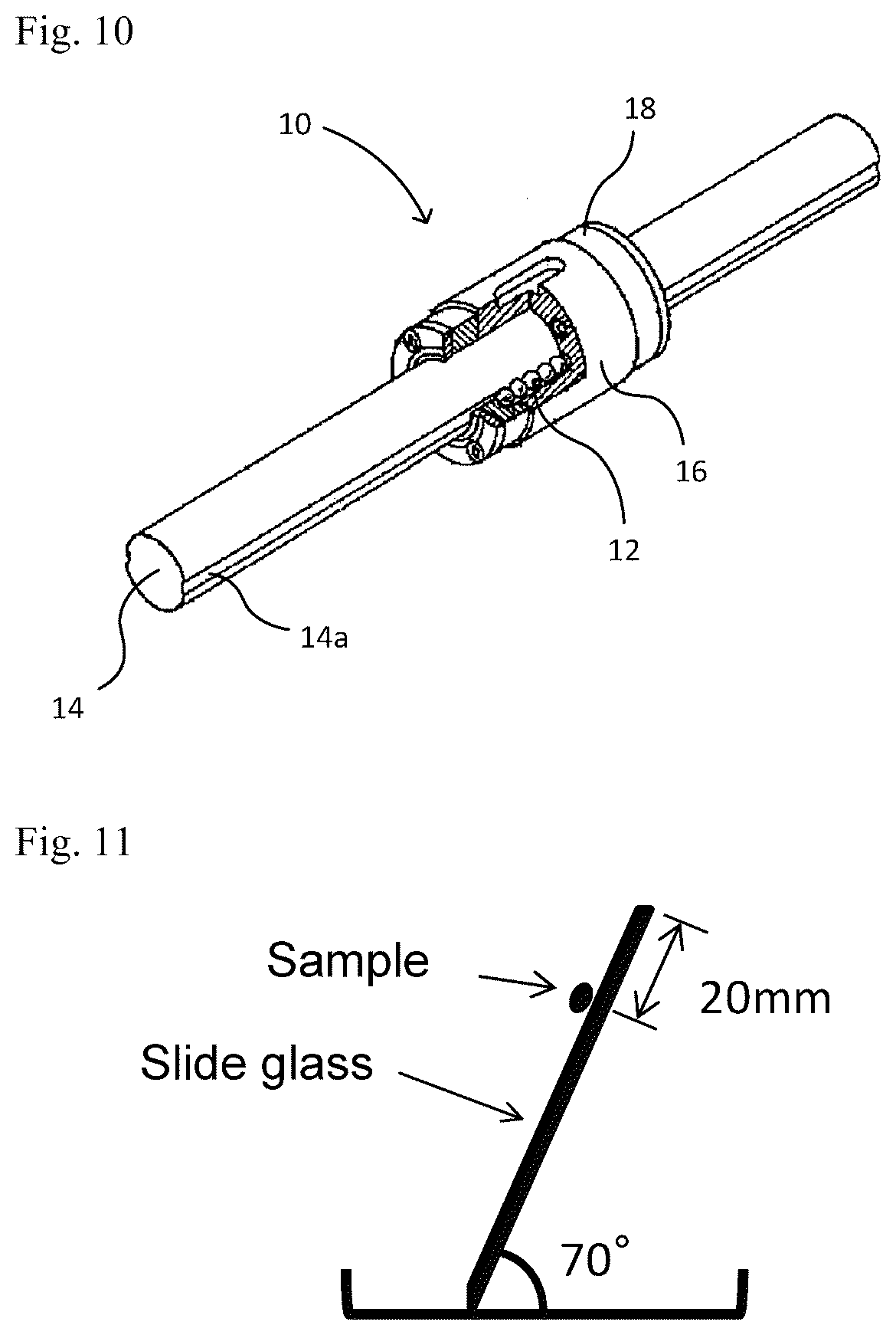 Patent US12104135 Figure 8 – Electrically-conductive lubricant