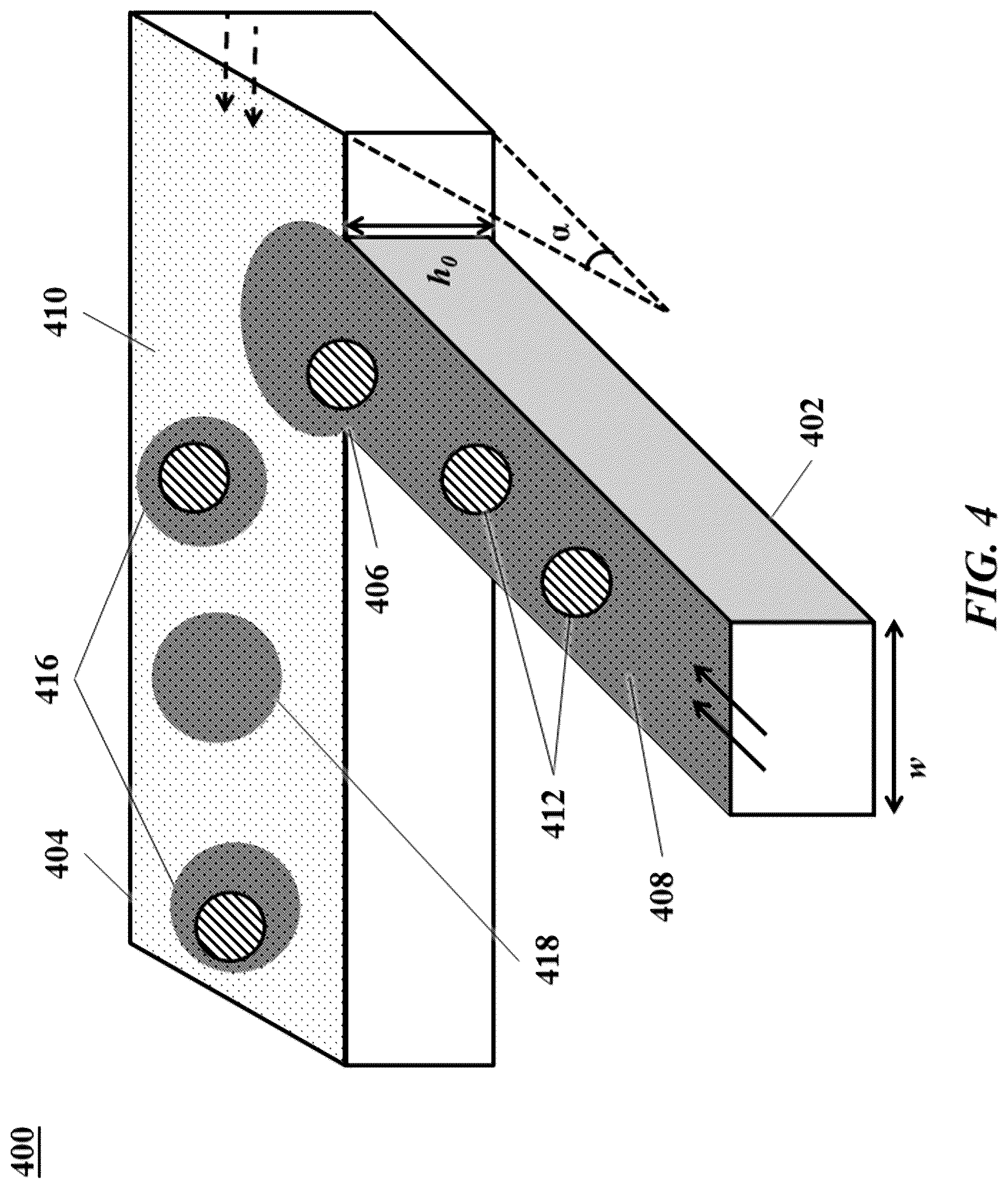 Patent US12104200 Figure 4 – Systems and methods for processing nucleic acid molecules from one or more cells