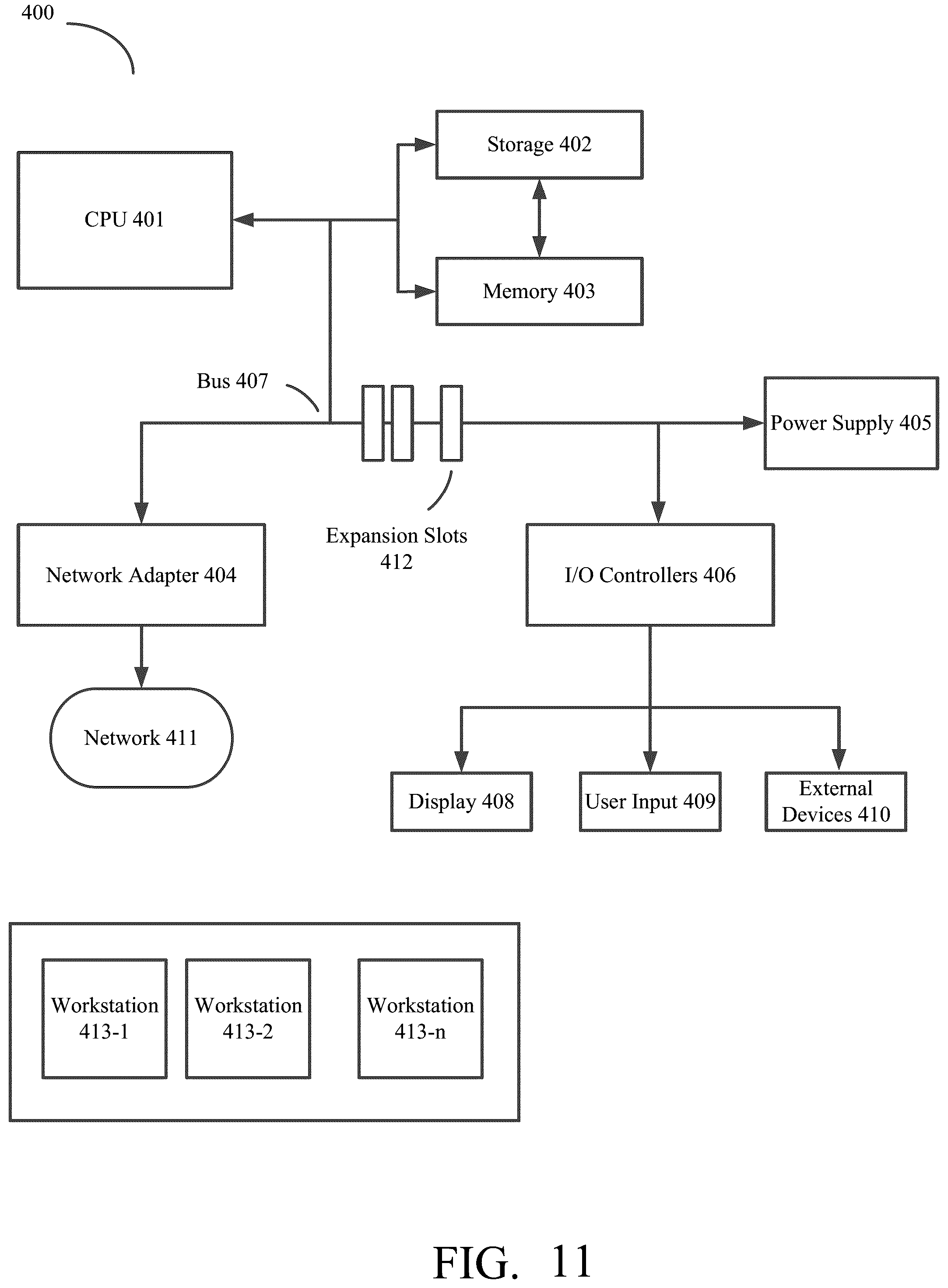 Patent US12104212 Figure 13 – Personalized methods for detecting circulating tumor DNA