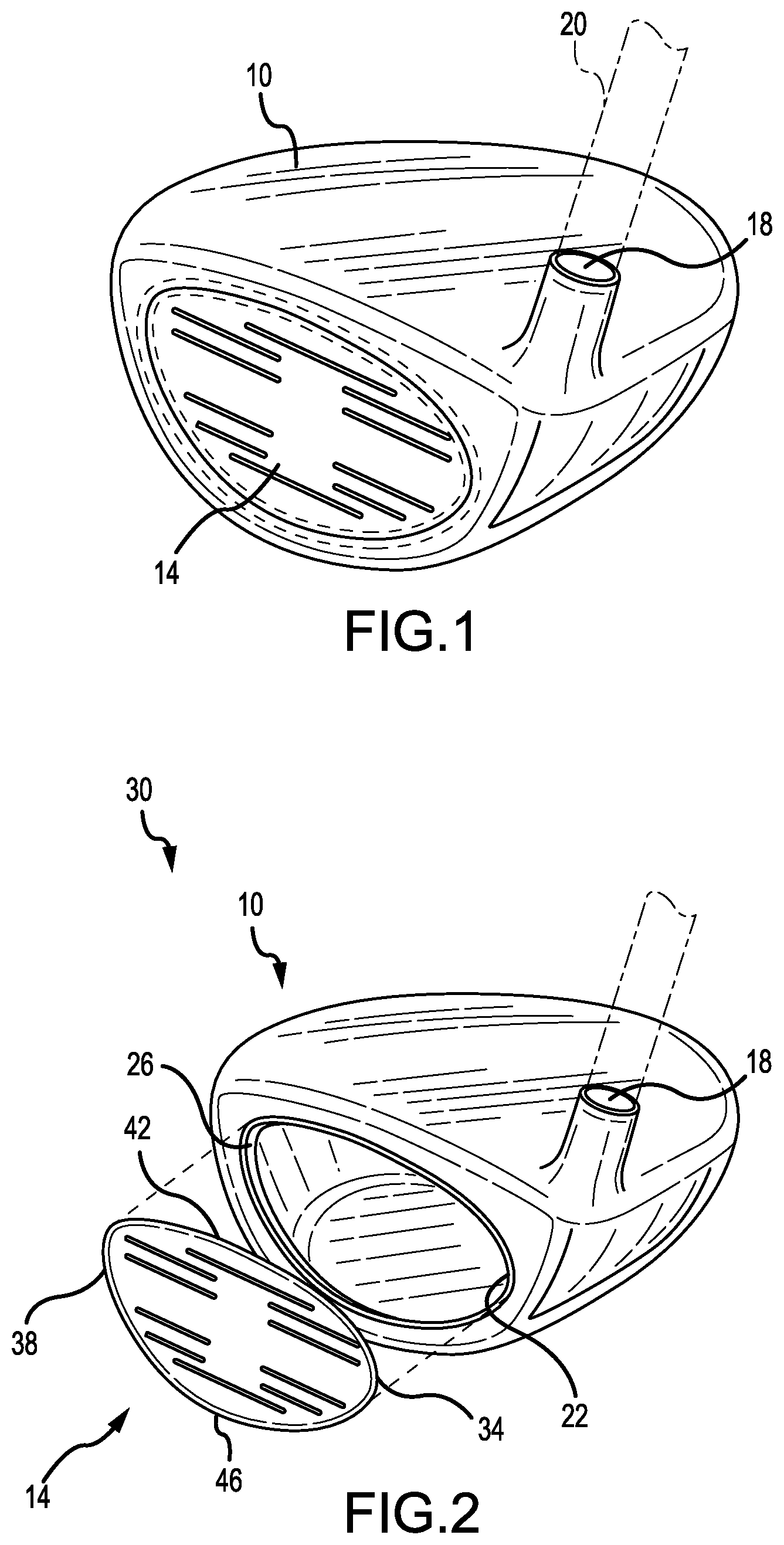 Patent US12104226 — Beta enhanced titanium alloys and methods of manufacturing beta enhanced titanium alloys — Figure 1