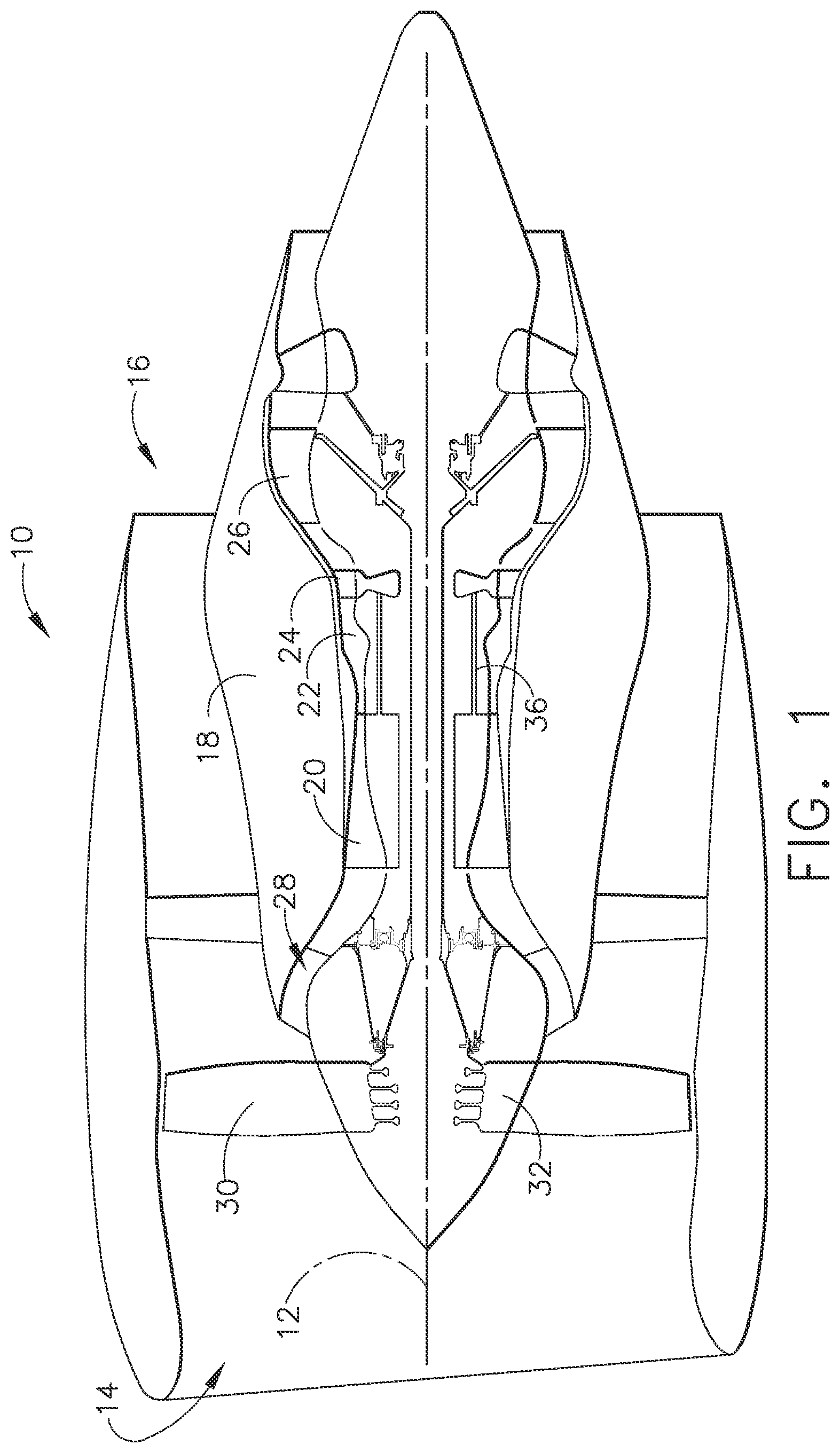 Patent US12104239 — Titanium alloys and their methods of production — Figure 1
