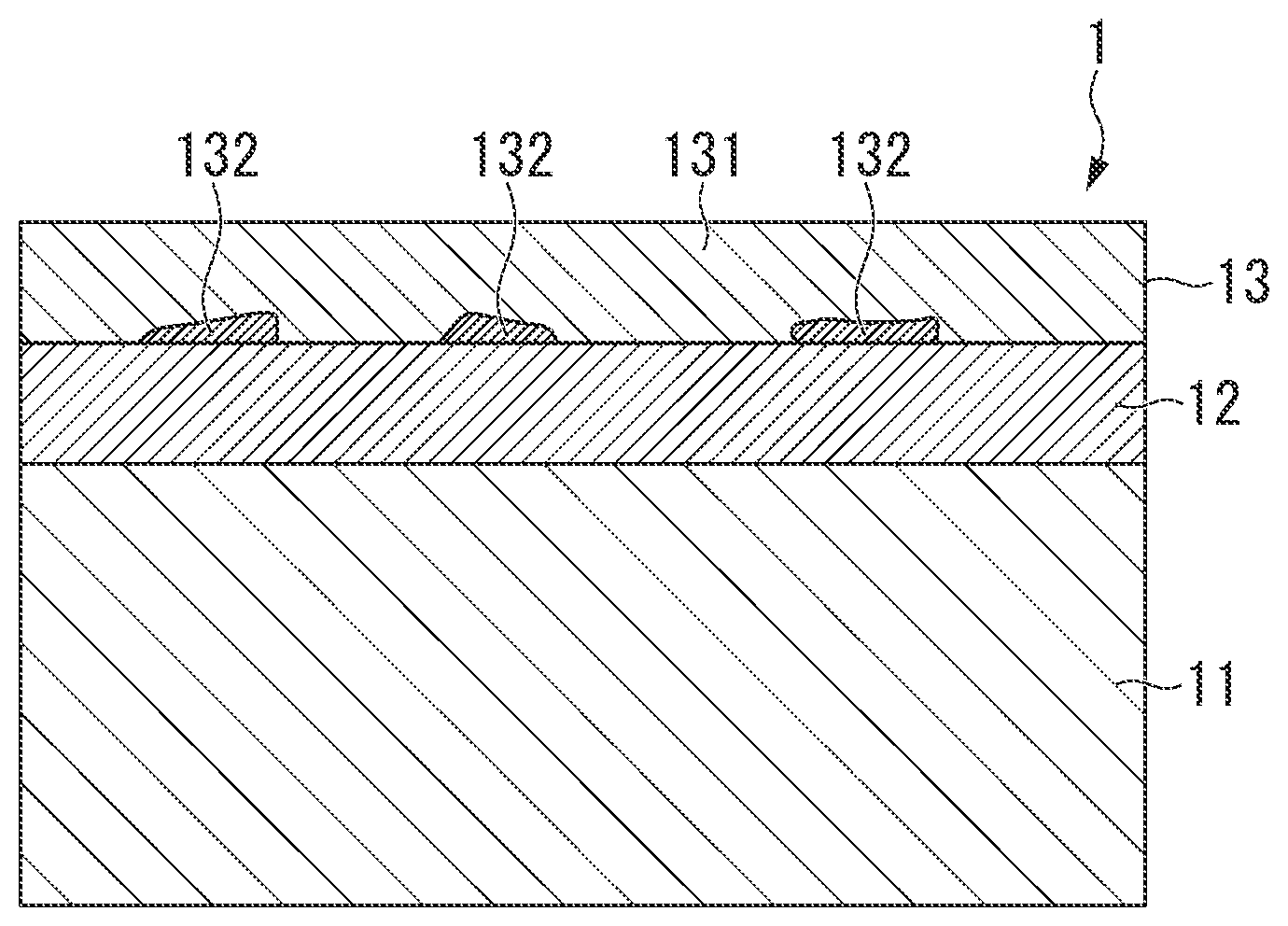 Patent US12104254 — Surface-treated steel — Figure 1