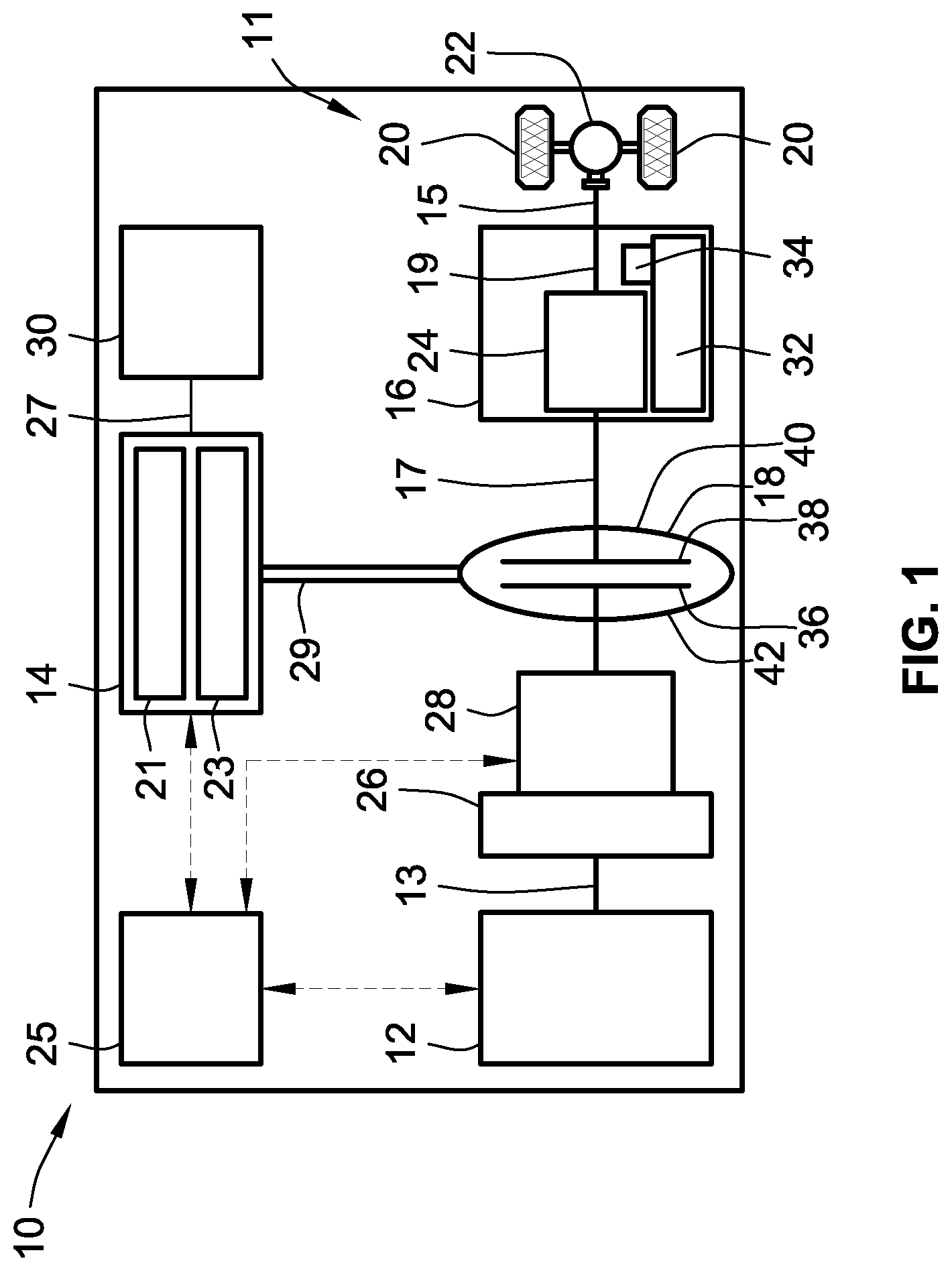 Patent US12104258 — Melt spinning methods for forming lithium-metal foils and electrodes of electrochemical devices — Figure 1