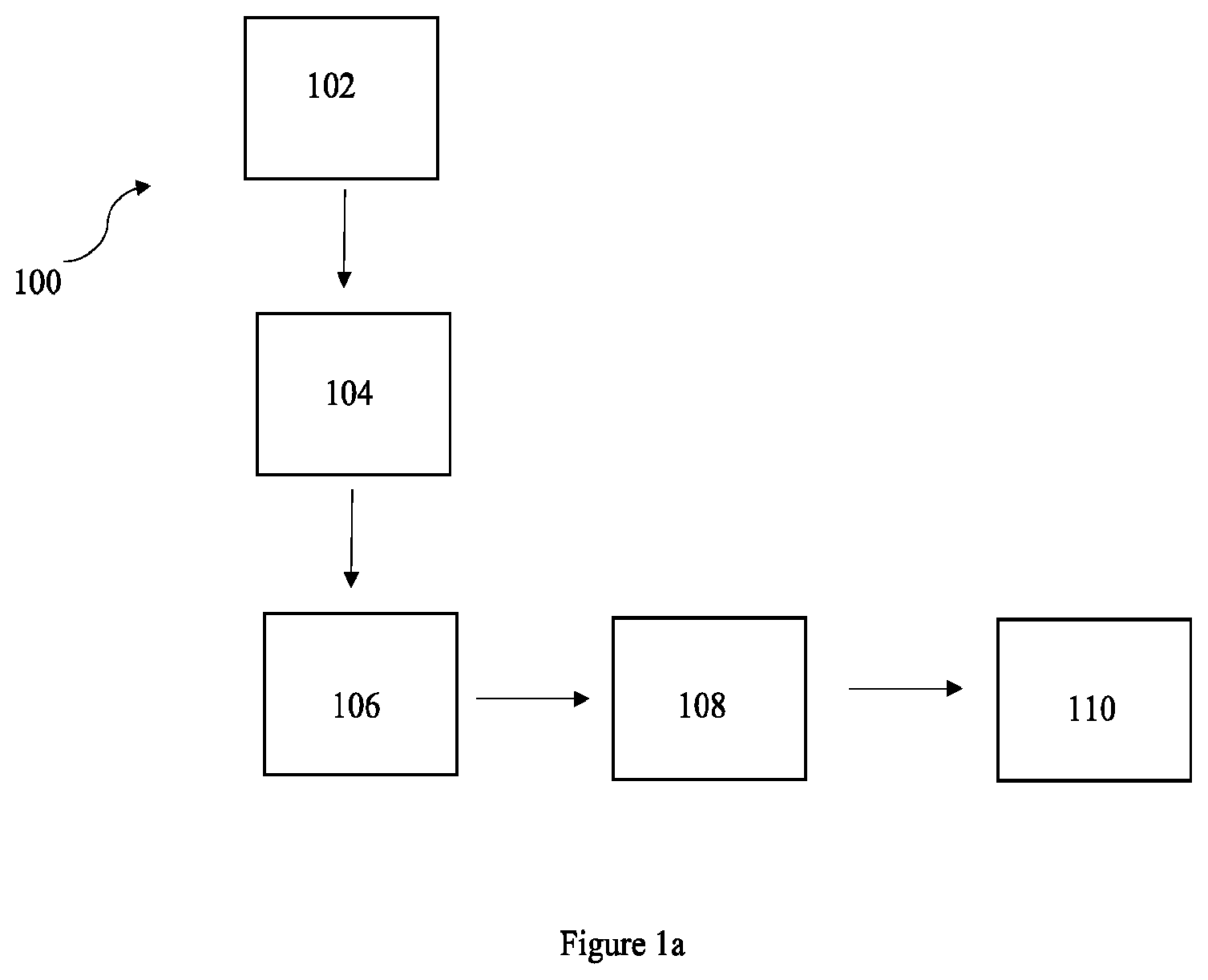 Patent US12104298 — Curled fiber mats and methods of making and using same — Figure 1