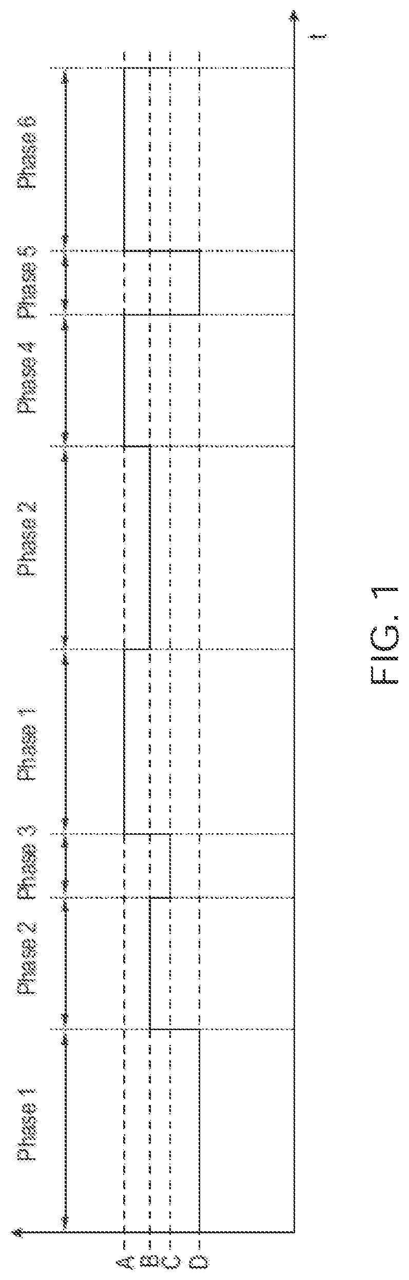 Patent US12104356 — Mobile work machine and method for operating a machine of this type — Figure 1