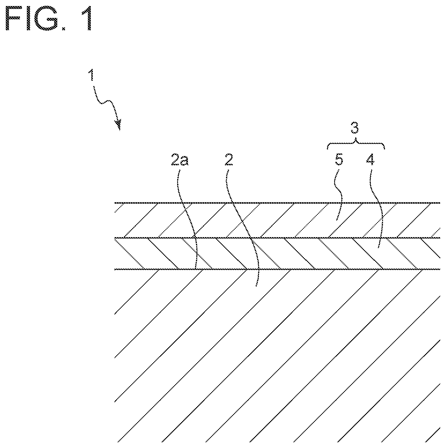 Patent US12104500 — Gas turbine blade repair method — Figure 1