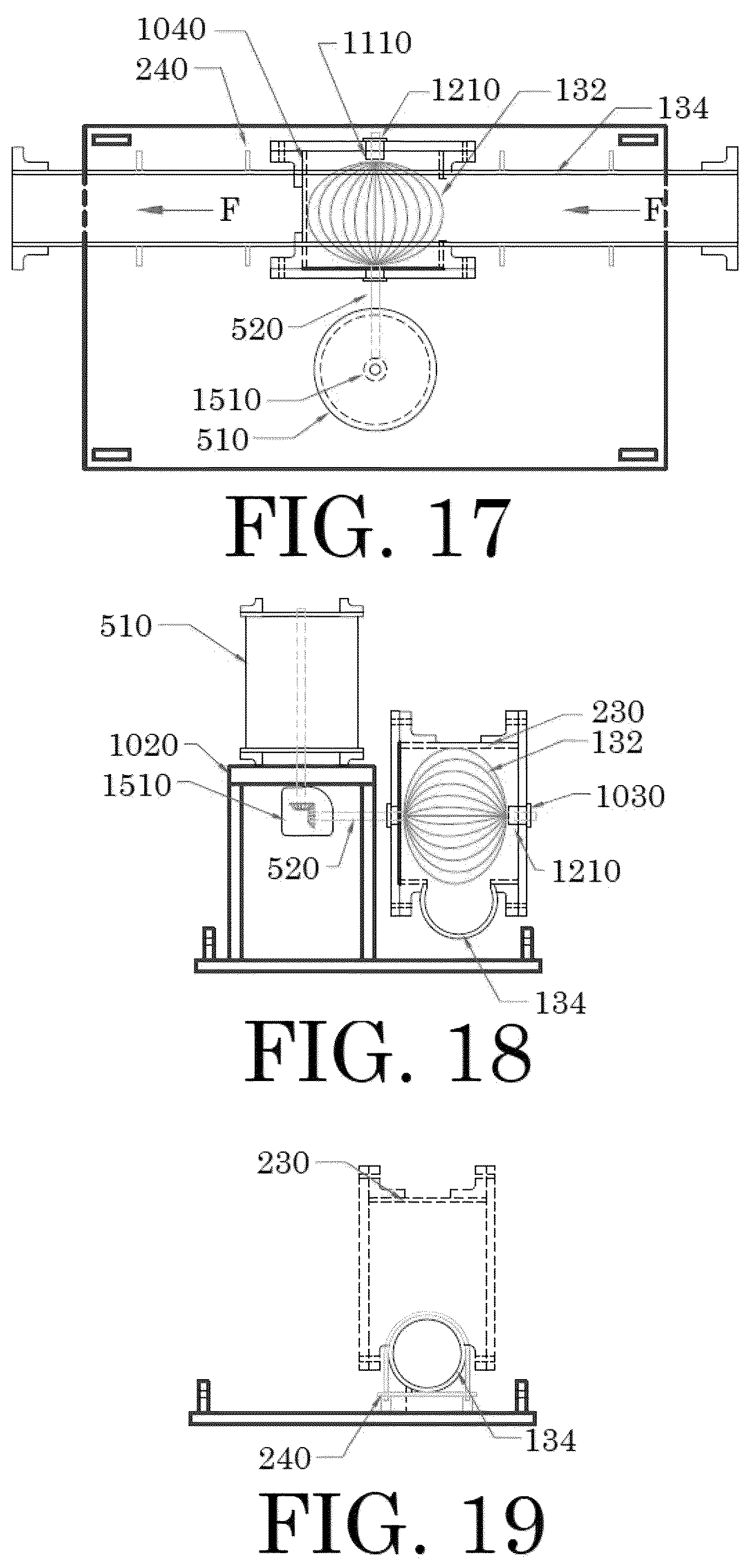 Patent US12104568 Figure 15 – Apparatuses, systems, and methods for providing power generation