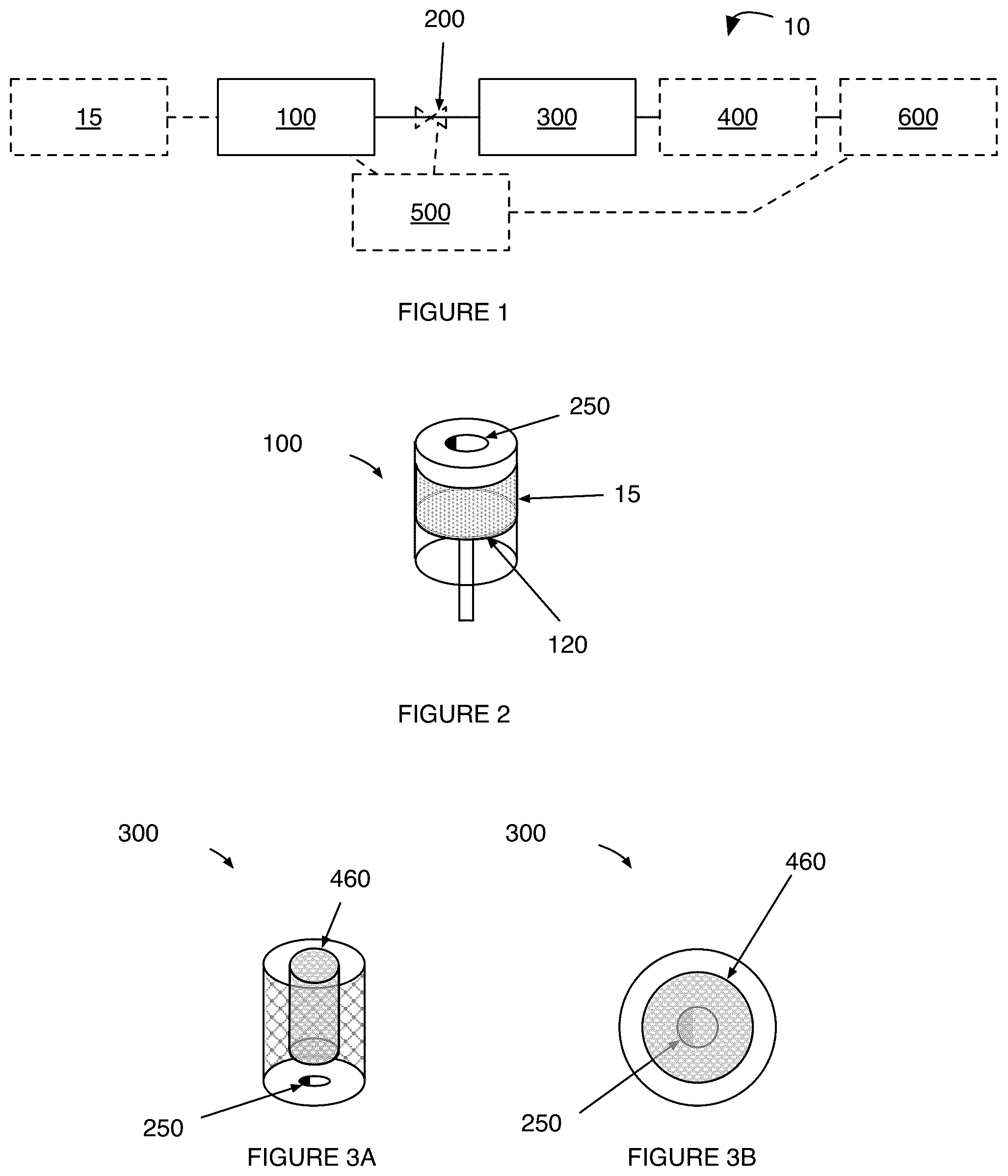 Patent US12104583 — Propellant apparatus — Figure 1