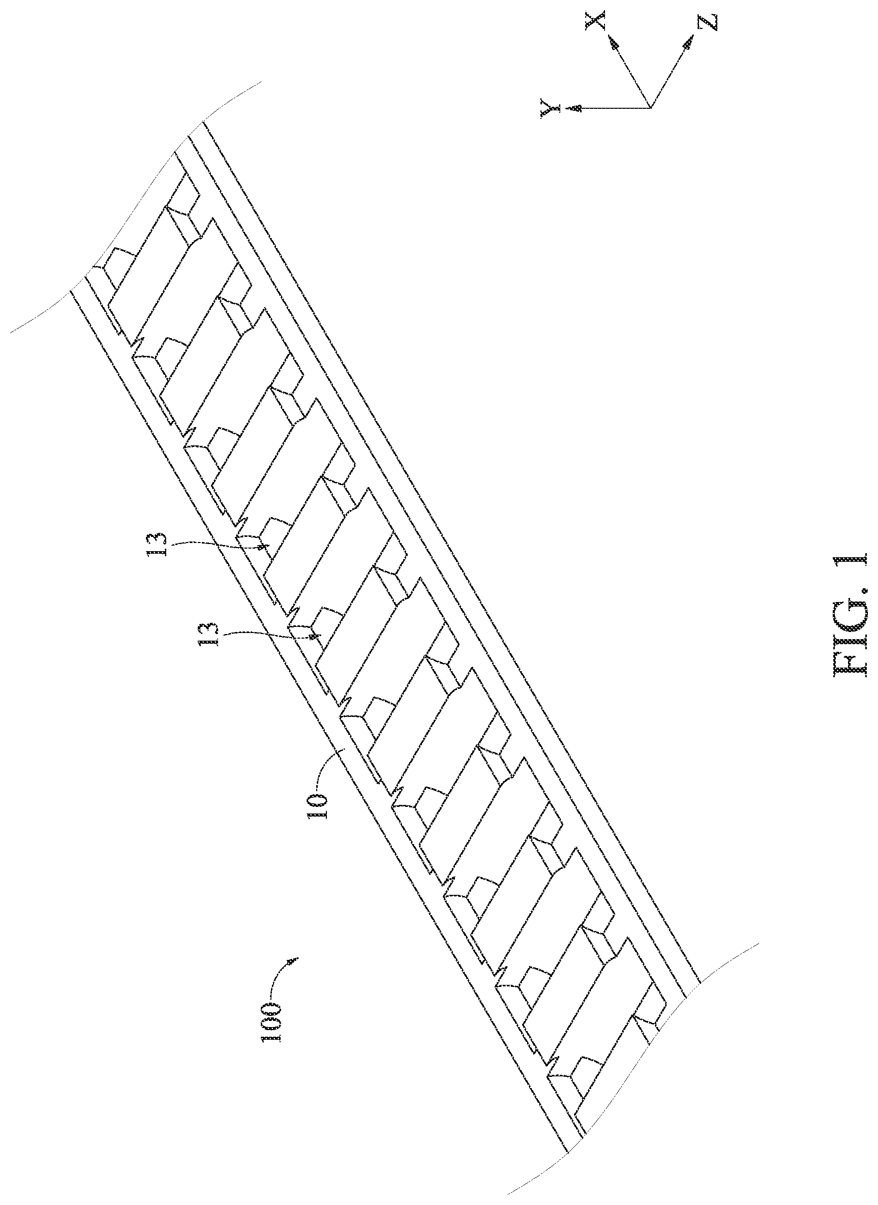 Patent US12104645 — Ball retainer — Figure 1