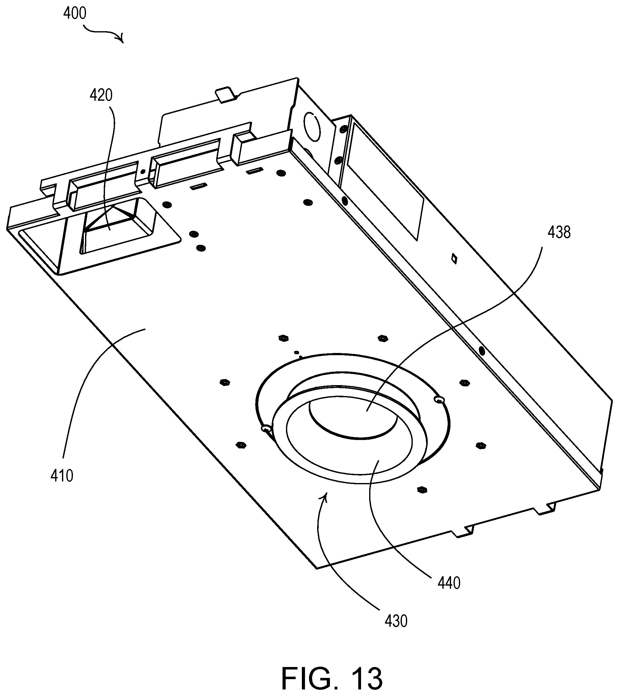 Patent US12104776 Figure 14 – Wireless controllable lighting device
