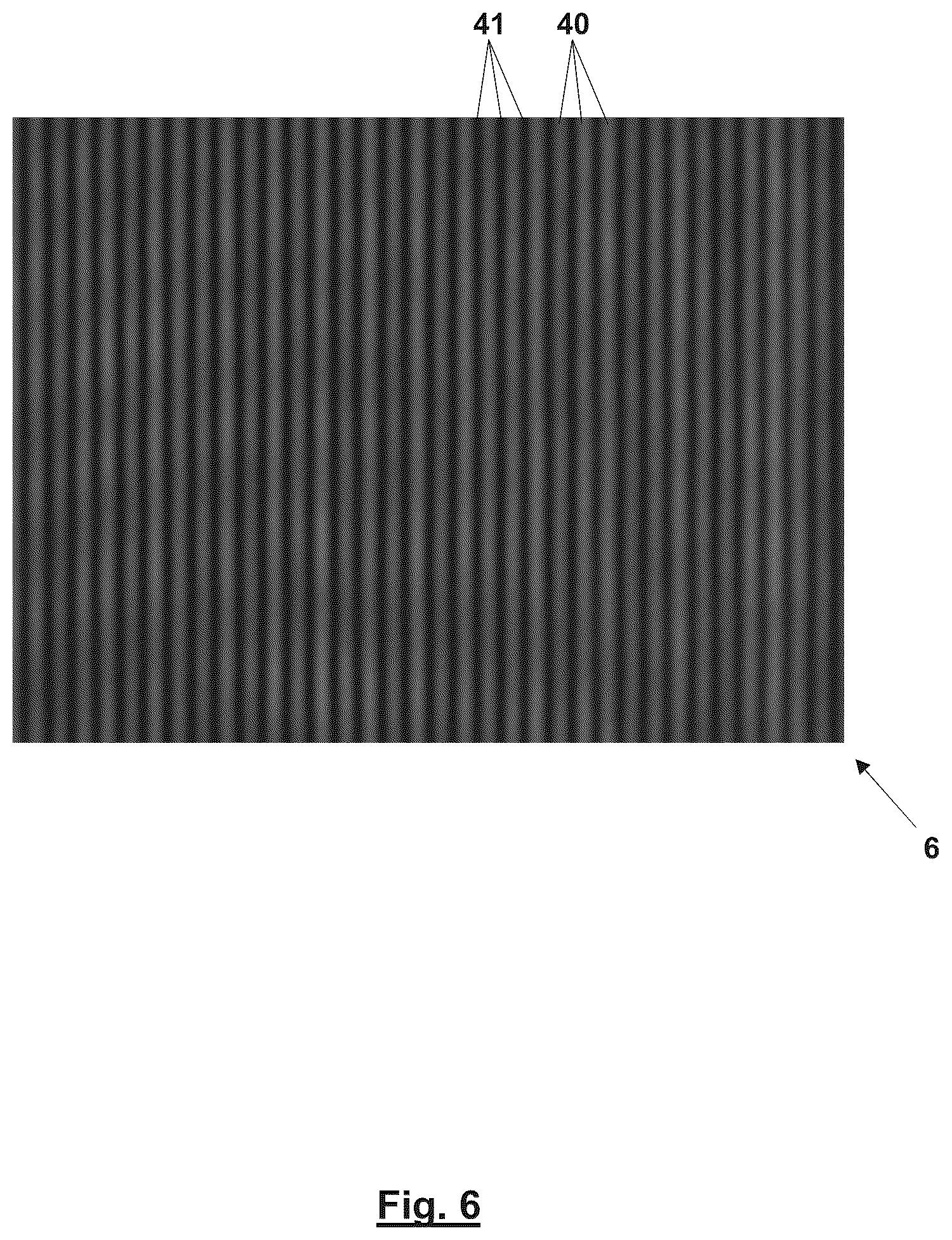 Patent US12104902 Figure 4 – Method and apparatus for detecting changes in direction of a light beam