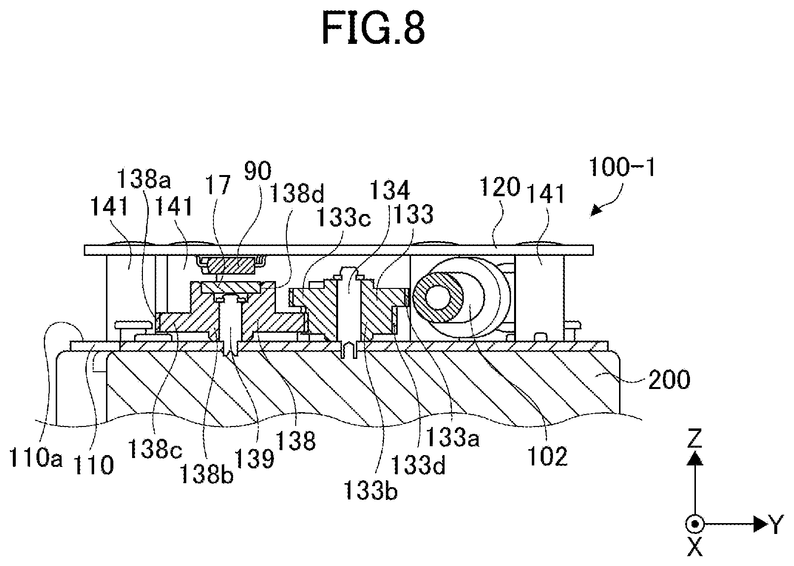 Patent US12104928 Figure 7 – Absolute encoder