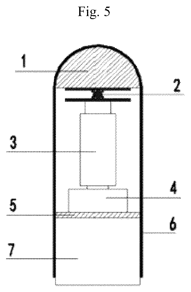 Patent US12105015 Figure 7 – Concrete test loading frame