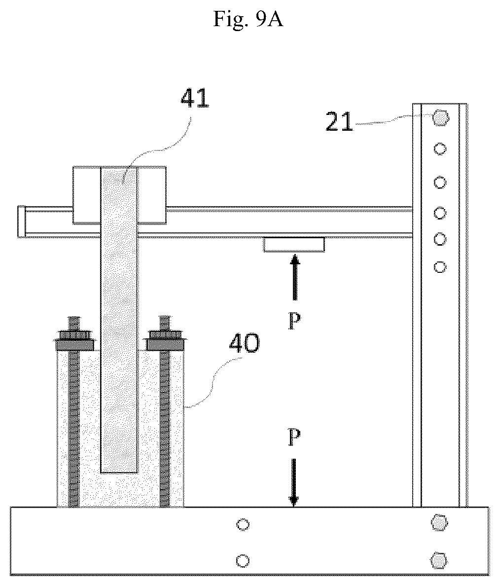 Patent US12105015 Figure 15 – Concrete test loading frame