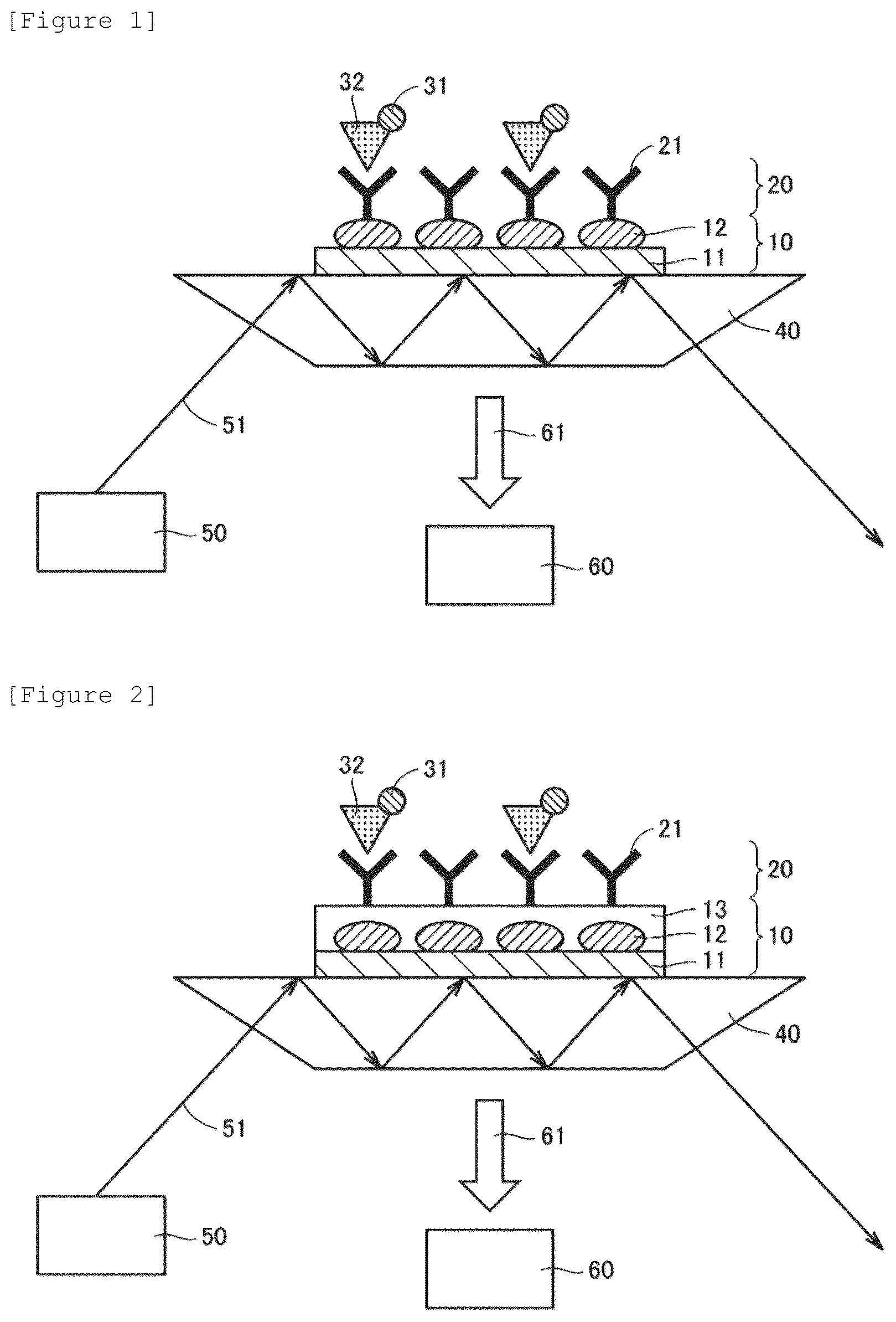 Patent US12105022 — Metal-based particle assembly, layered body and sensing apparatus — Figure 1