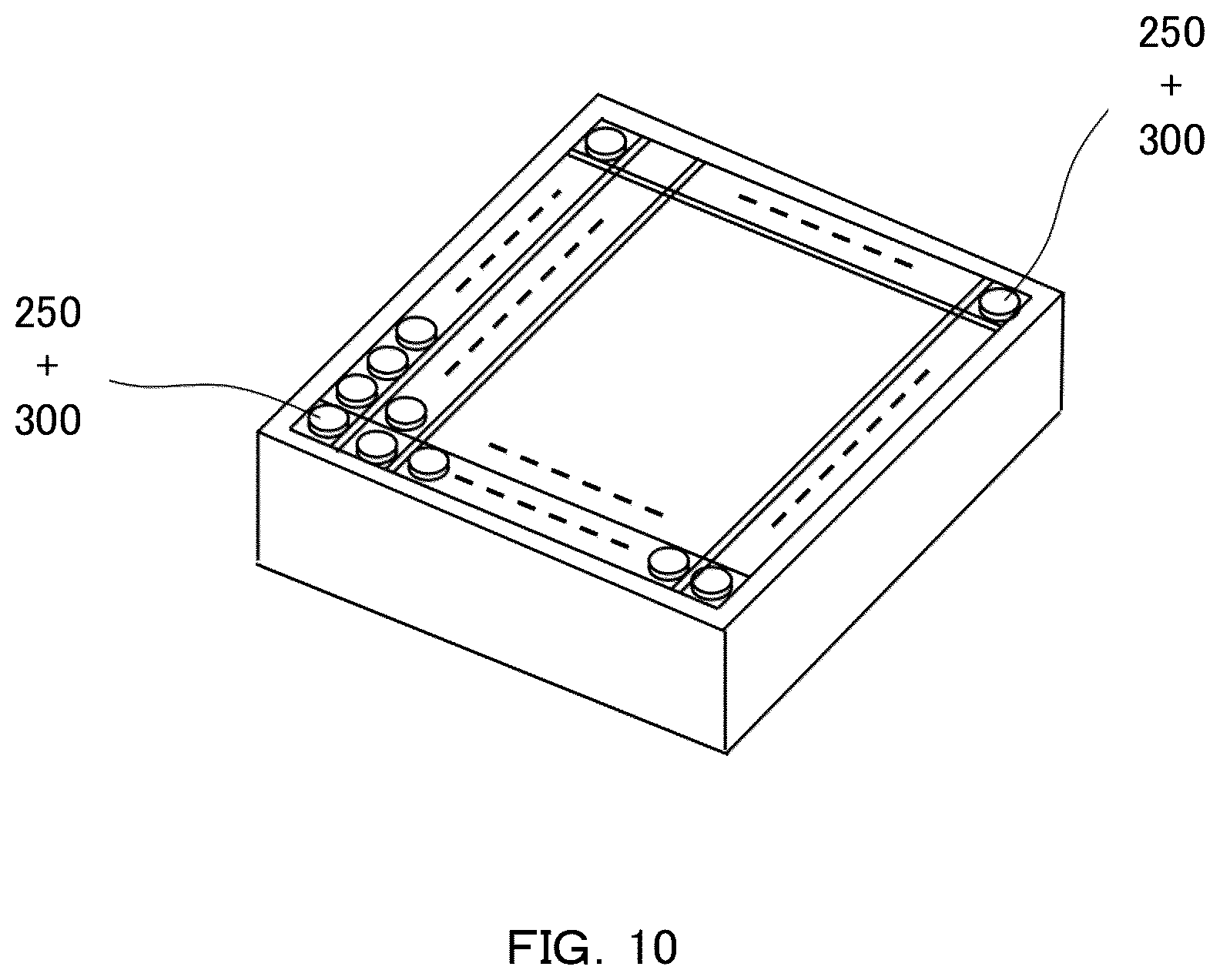 Patent US12105034 Figure 8 – Single-crystal X-ray structure analysis apparatus, and method therefor