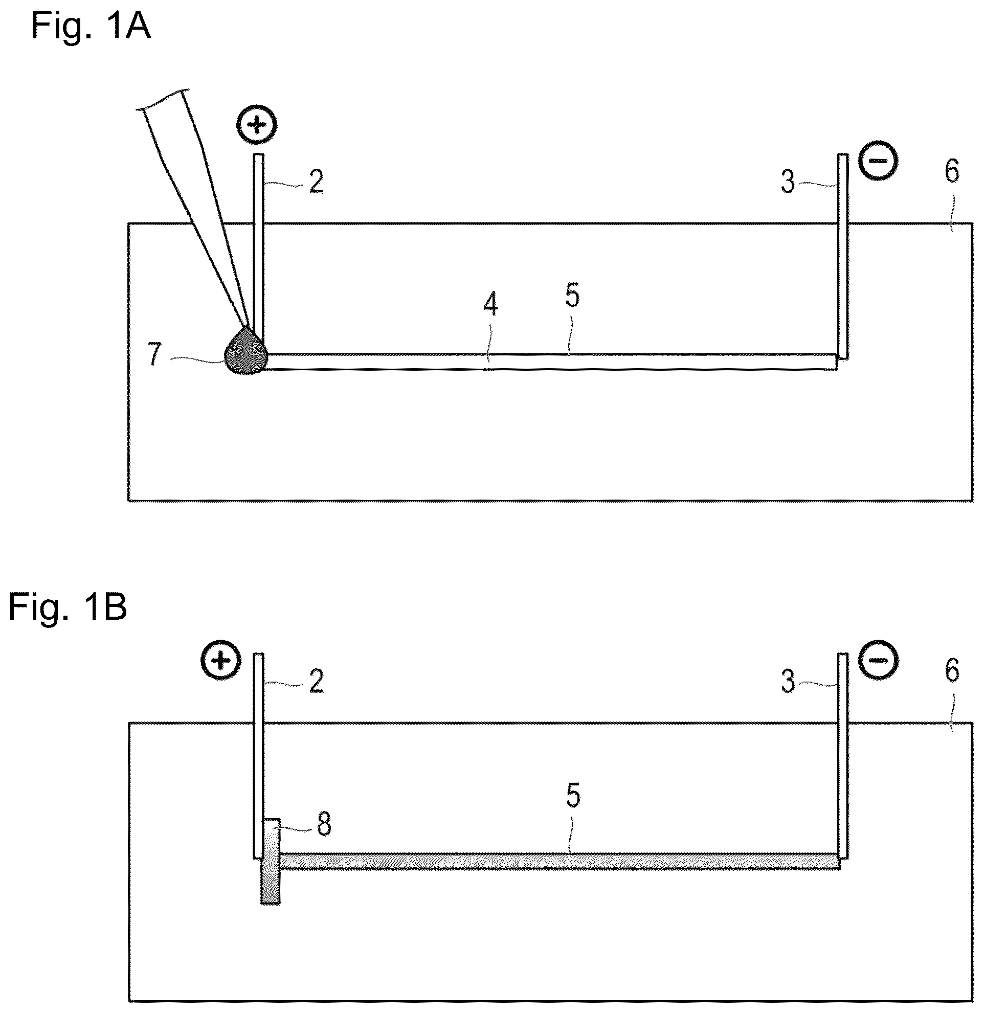 Patent US12105082 — Target substance separation method and quantification method — Figure 1