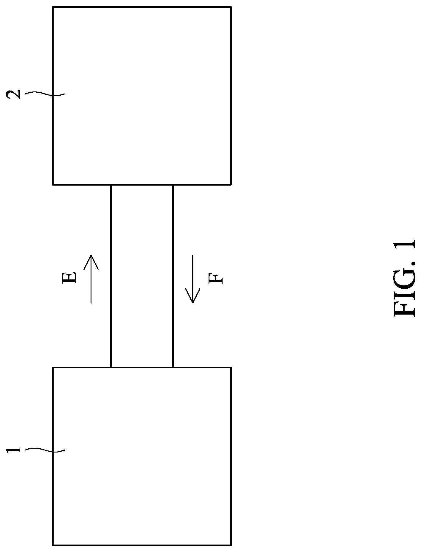 Patent US12105131 Figure 1 – Antenna testing device for high frequency antennas