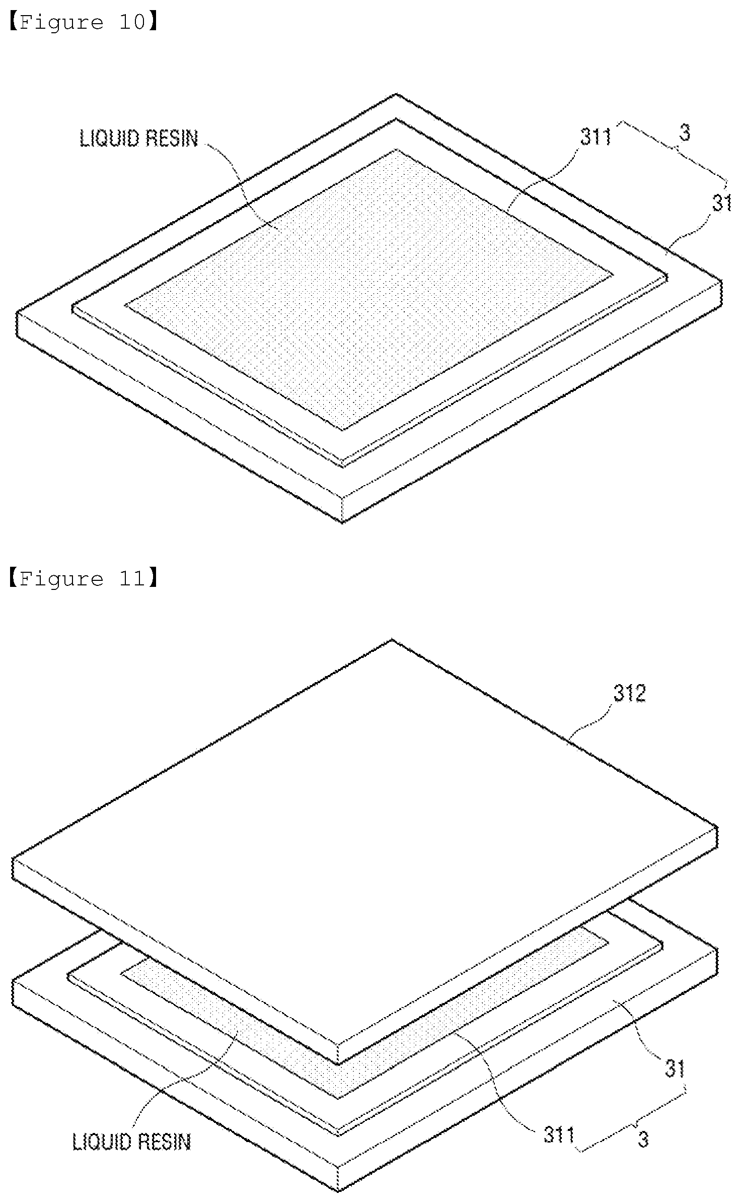 Patent US12105133 Figure 9 – Method for fabricating test socket