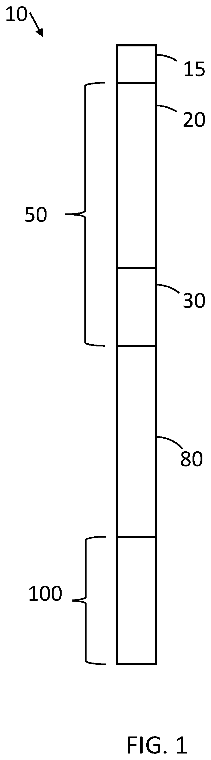 Patent US12105226 — Modular downhole tool reservoir system — Figure 1