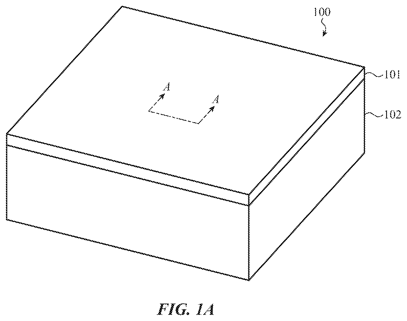Patent US12105248 Figure 1 – Beam-tilting light source enclosures