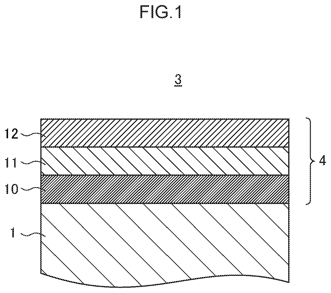Patent US12105252 — Thin film forming method and porous thin film — Figure 1