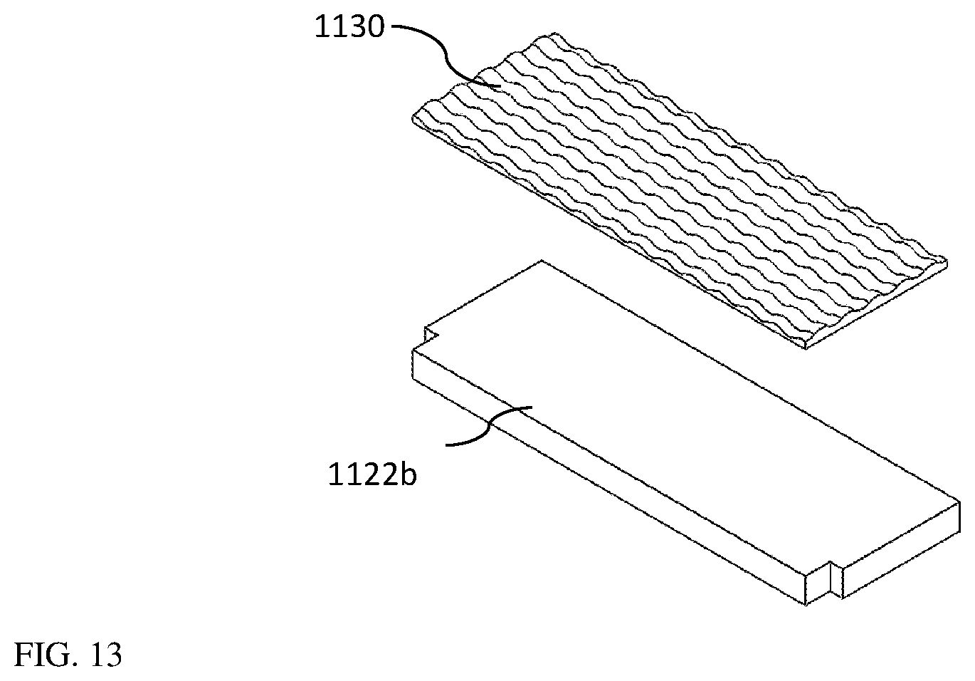 Patent US12105267 Figure 14 – Auto focus and optical image stabilization in a compact folded camera