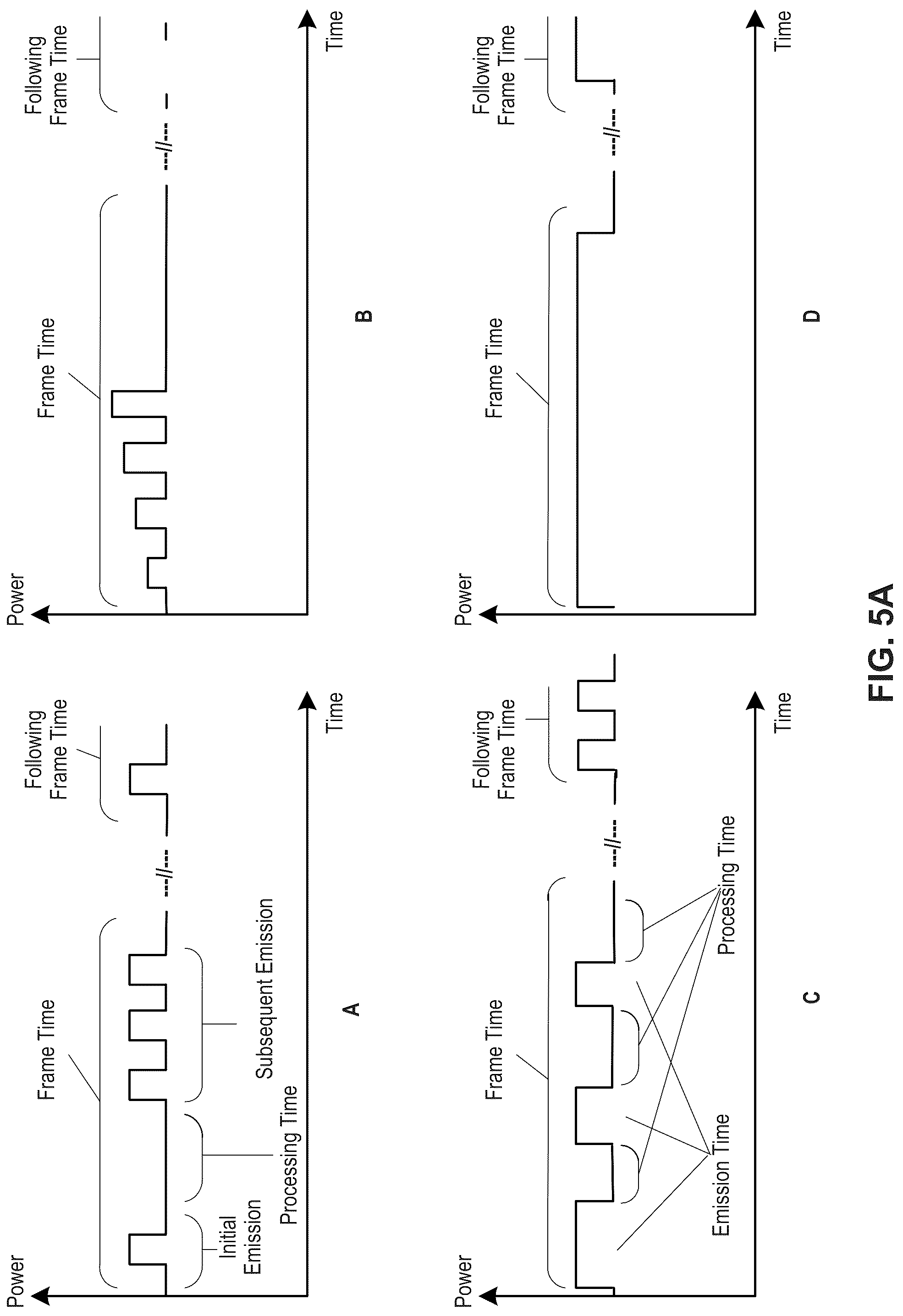 Patent US12105277 Figure 19 – Electrooptical systems having heating elements