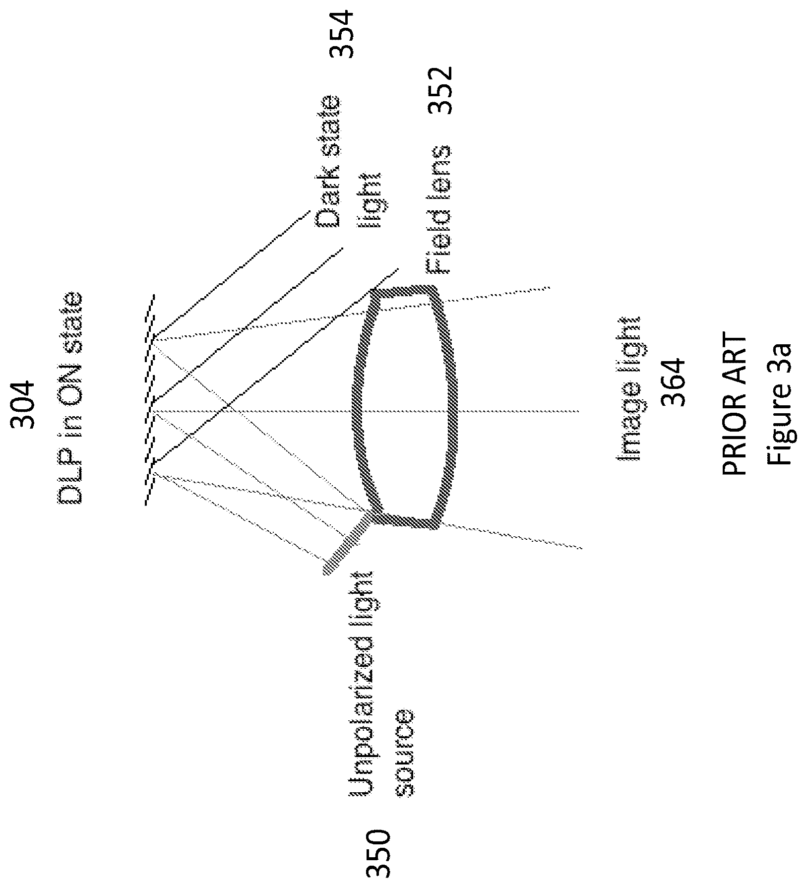Patent US12105281 Figure 3 – See-through computer display systems