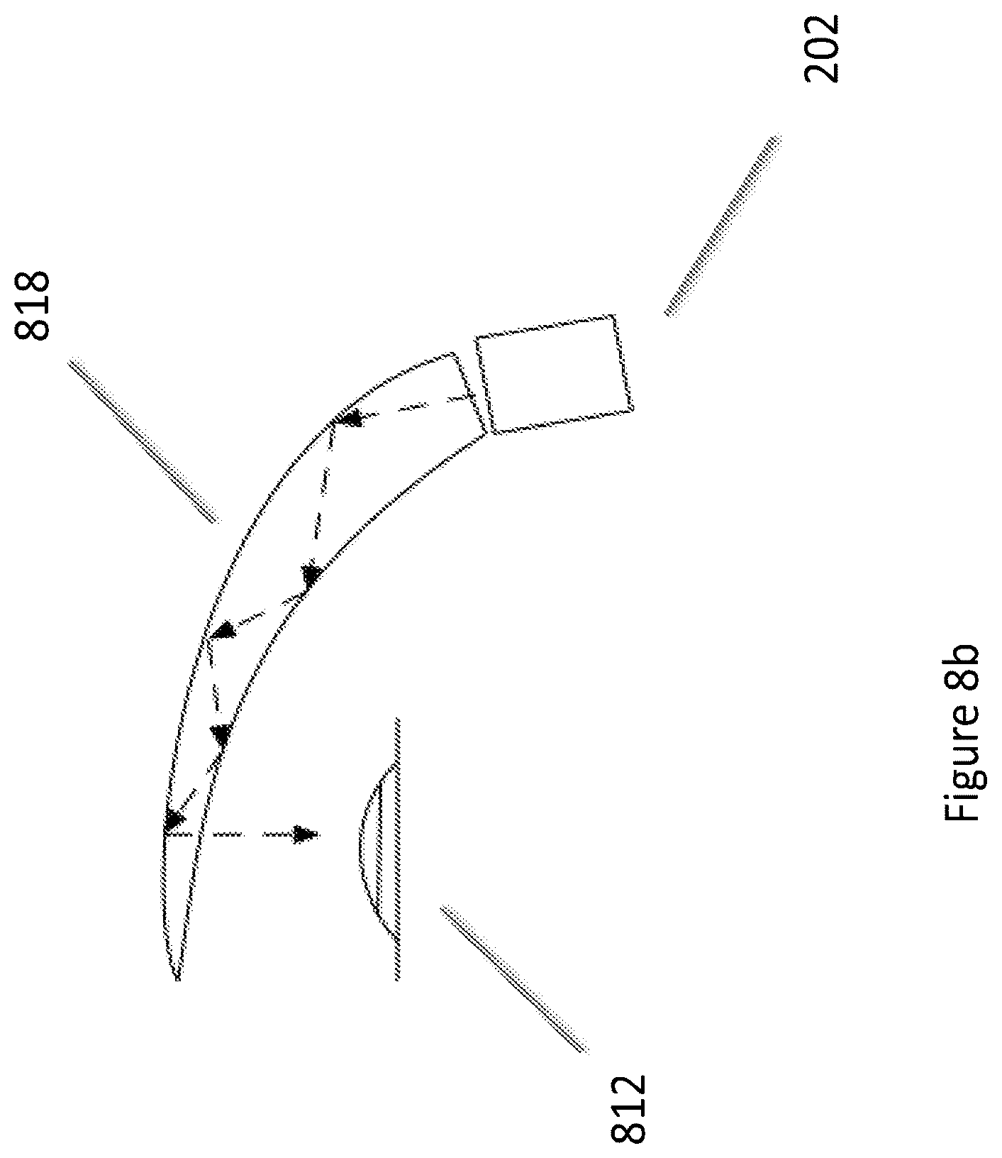Patent US12105281 Figure 18 – See-through computer display systems