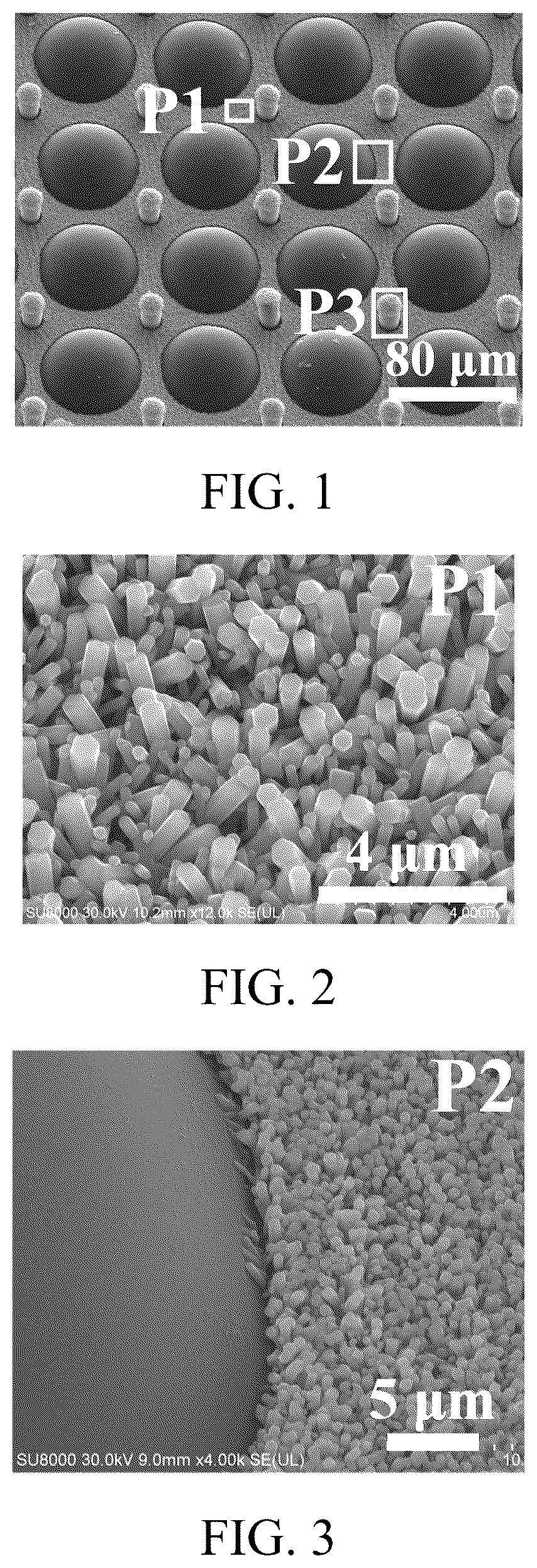 Patent US12105301 — Method for manufacturing multi-stage compound eye lens — Figure 1