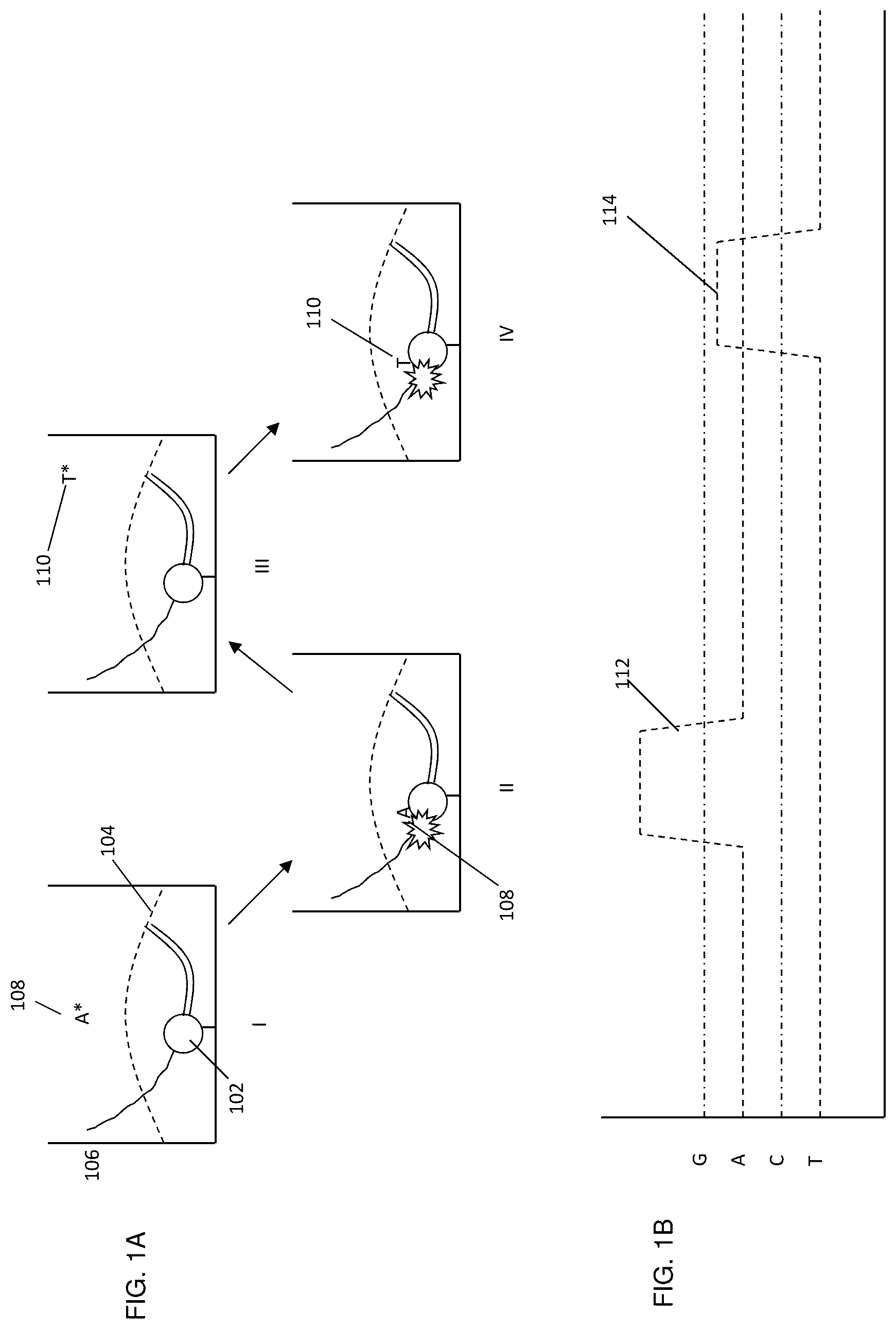 Patent US12105310 — Illumination of optical analytical devices — Figure 1