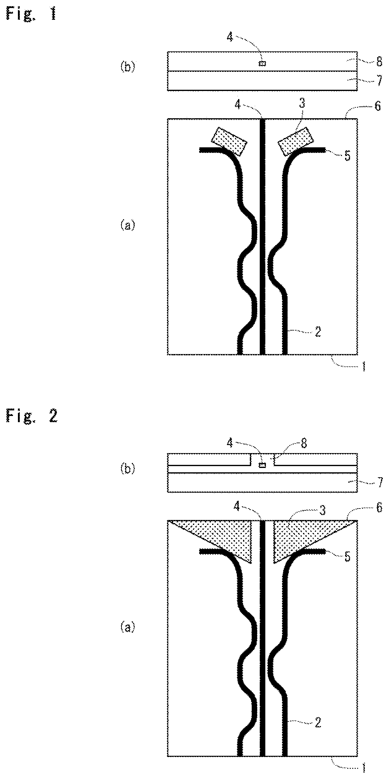 Patent US12105326 — Optical multiplexer reduced in background light — Figure 1