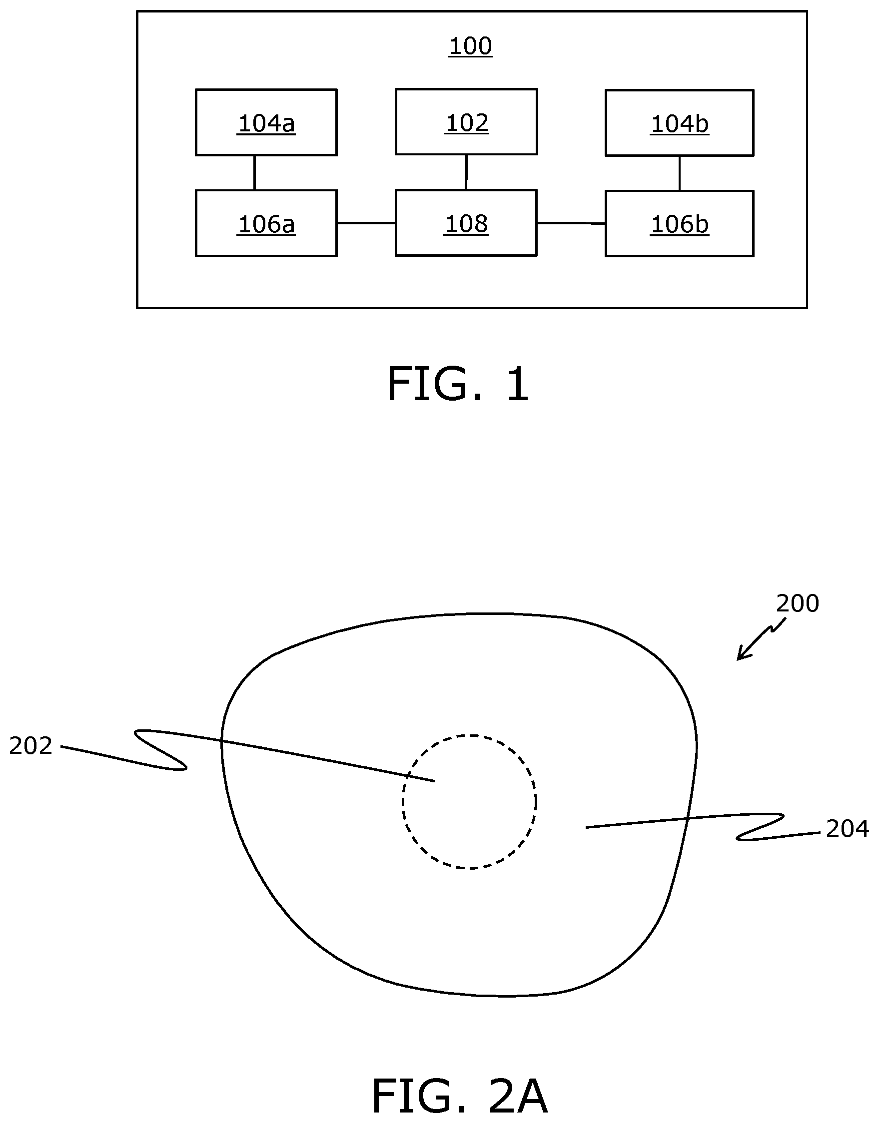 Patent US12105363 Figure 1 – Actively adaptive optical apparatuses for reducing myopia development