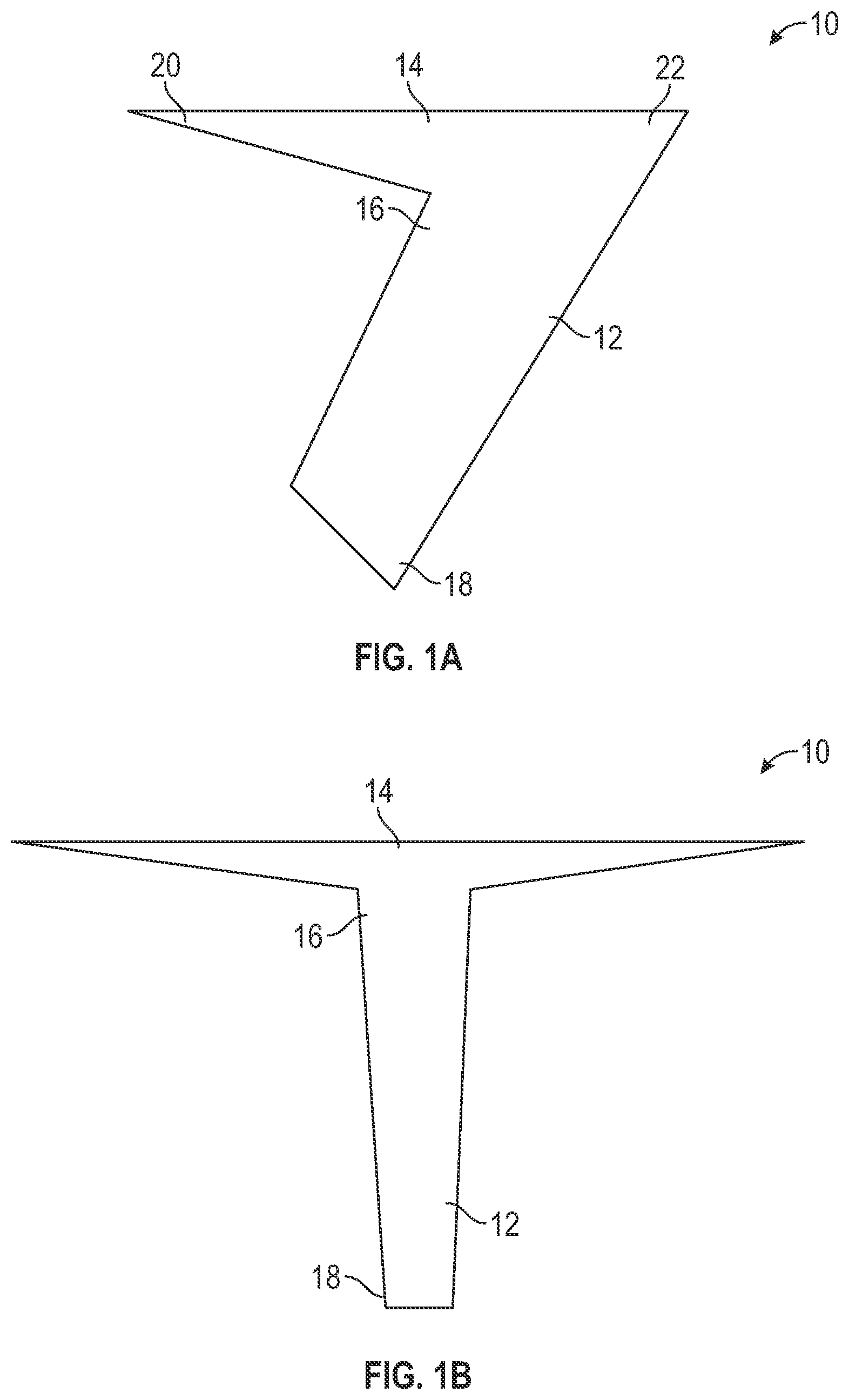 Patent US12105364 Figure 1 – Device for treating amblyopia/anisometropia