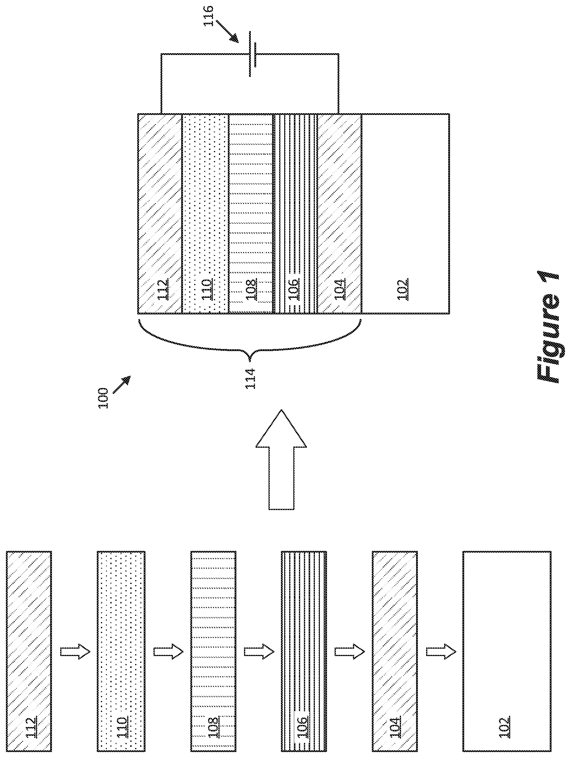 Patent US12105394 — Commissioning window networks — Figure 1